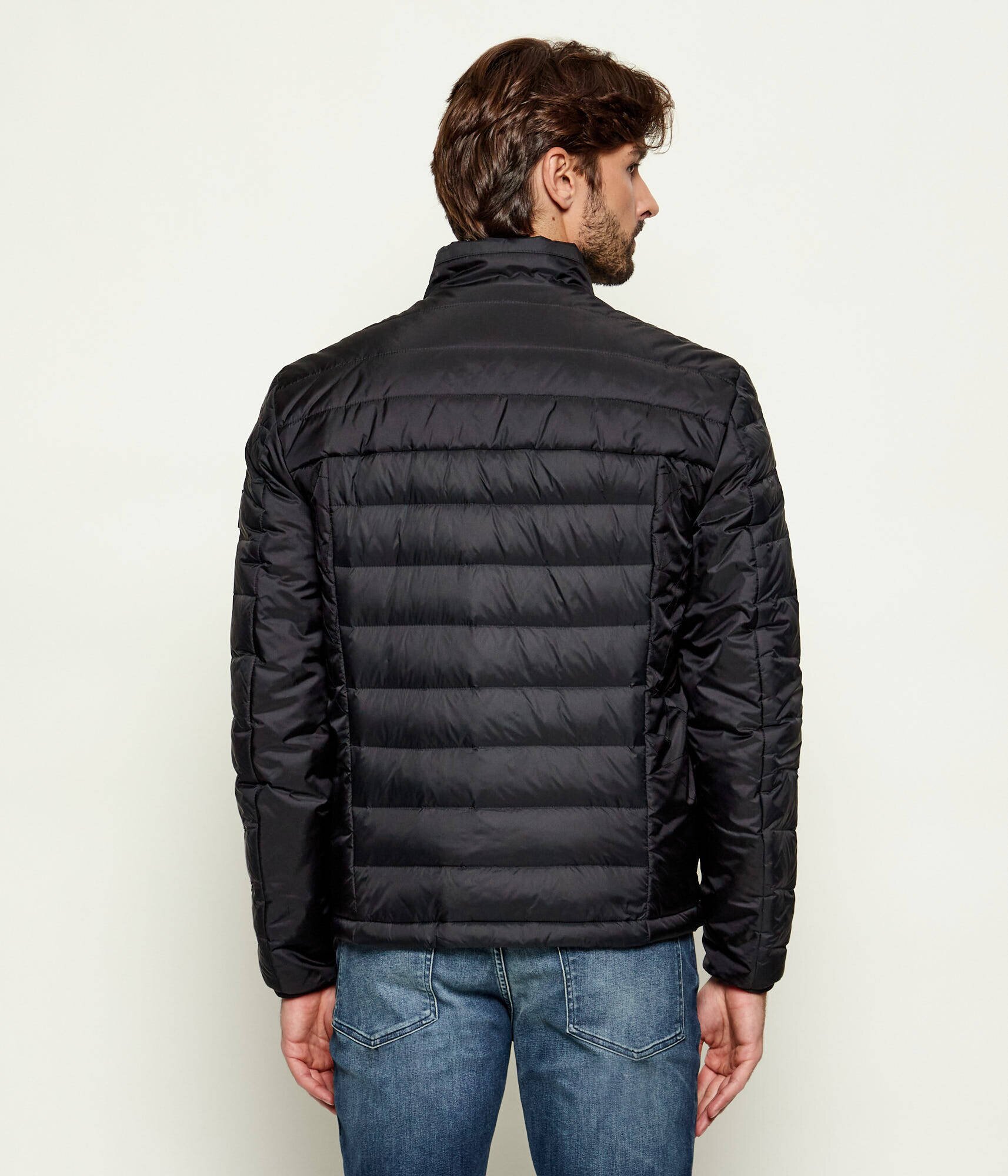BOSS Green Geacă J_Sarek | Regular Fit