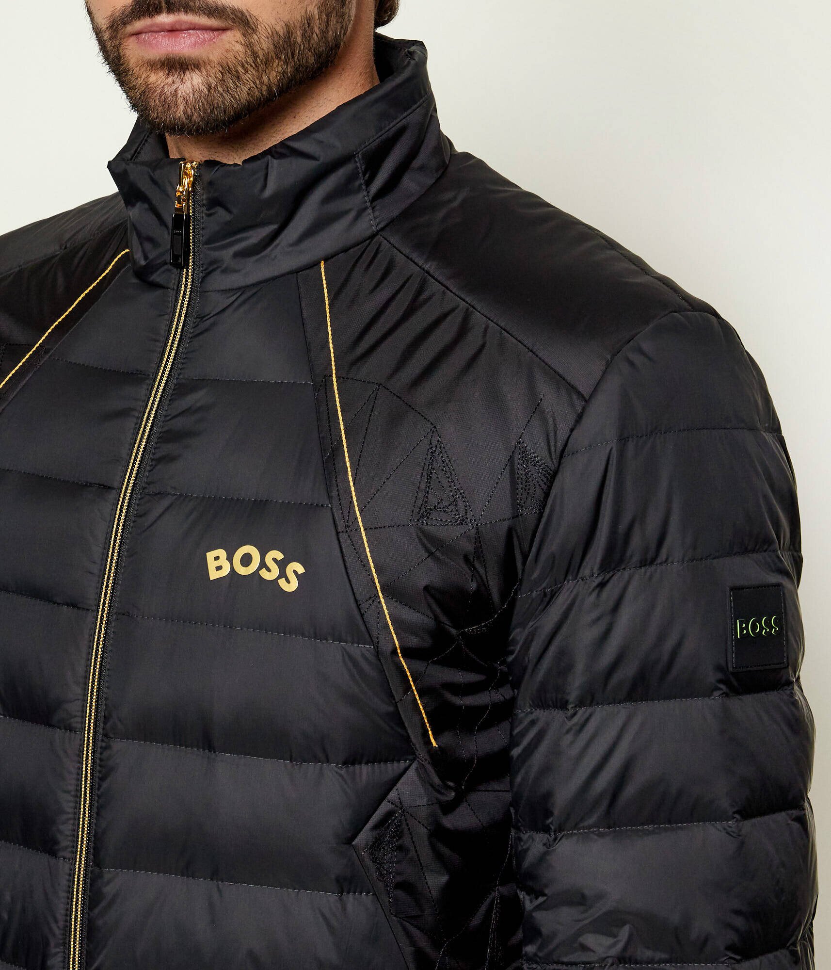 BOSS Green Geacă J_Sarek | Regular Fit