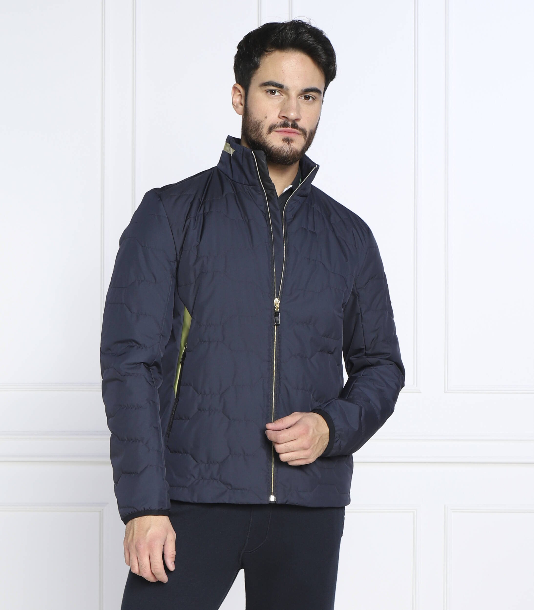 BOSS Green Geacă J_Shipton | Regular Fit