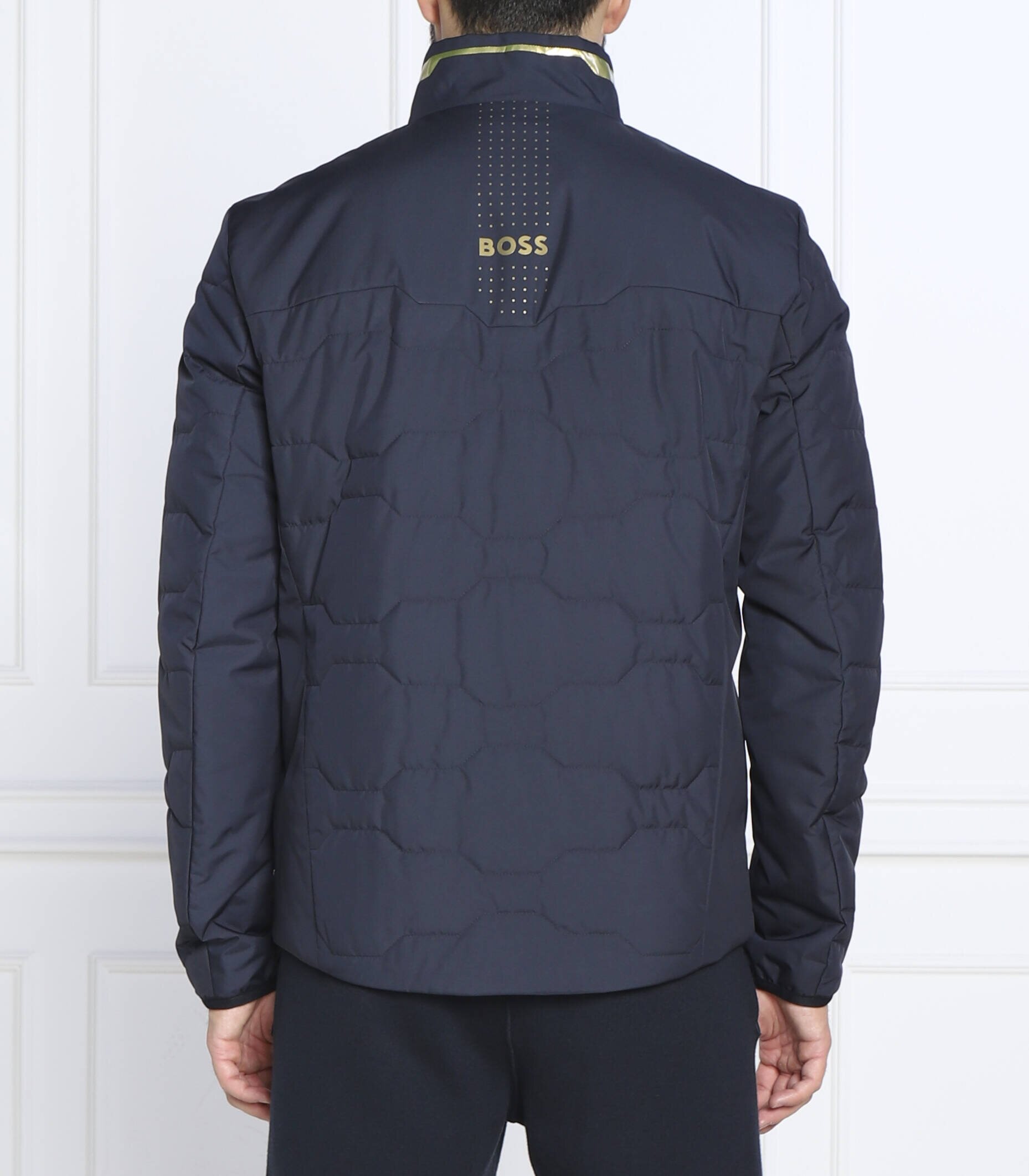 BOSS Green Geacă J_Shipton | Regular Fit