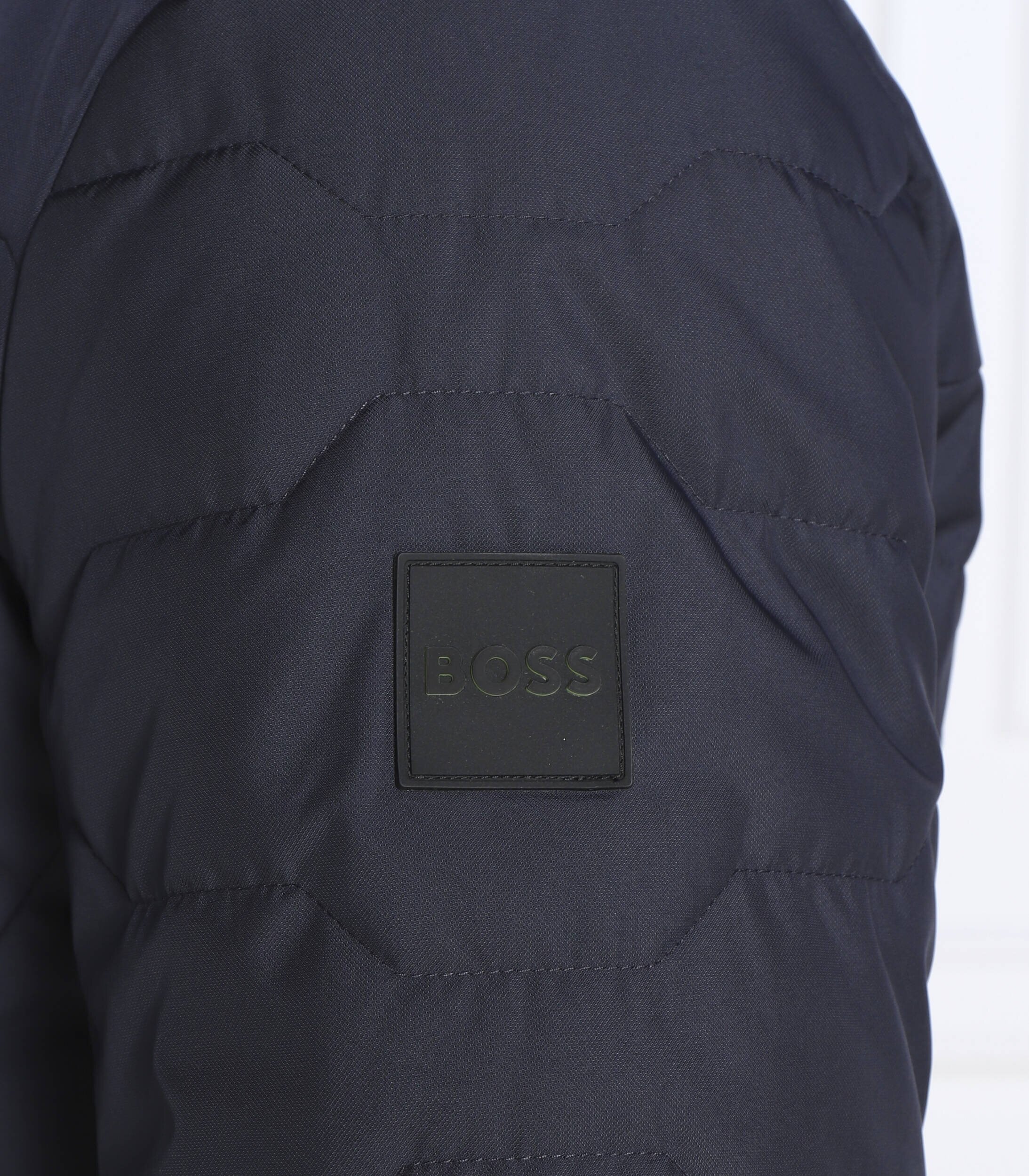 BOSS Green Geacă J_Shipton | Regular Fit