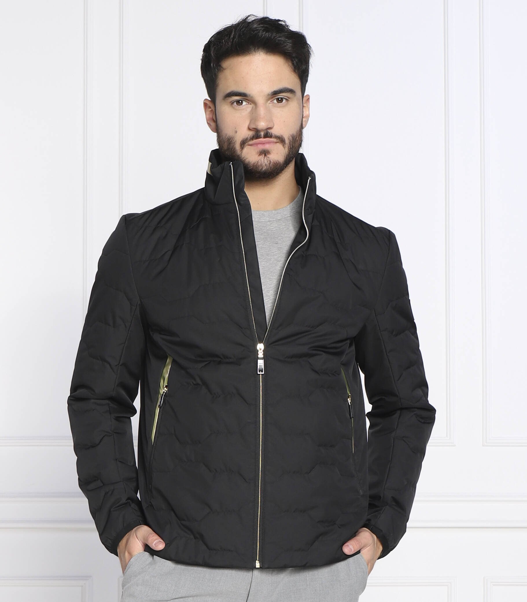 BOSS Green Geacă J_Shipton | Regular Fit