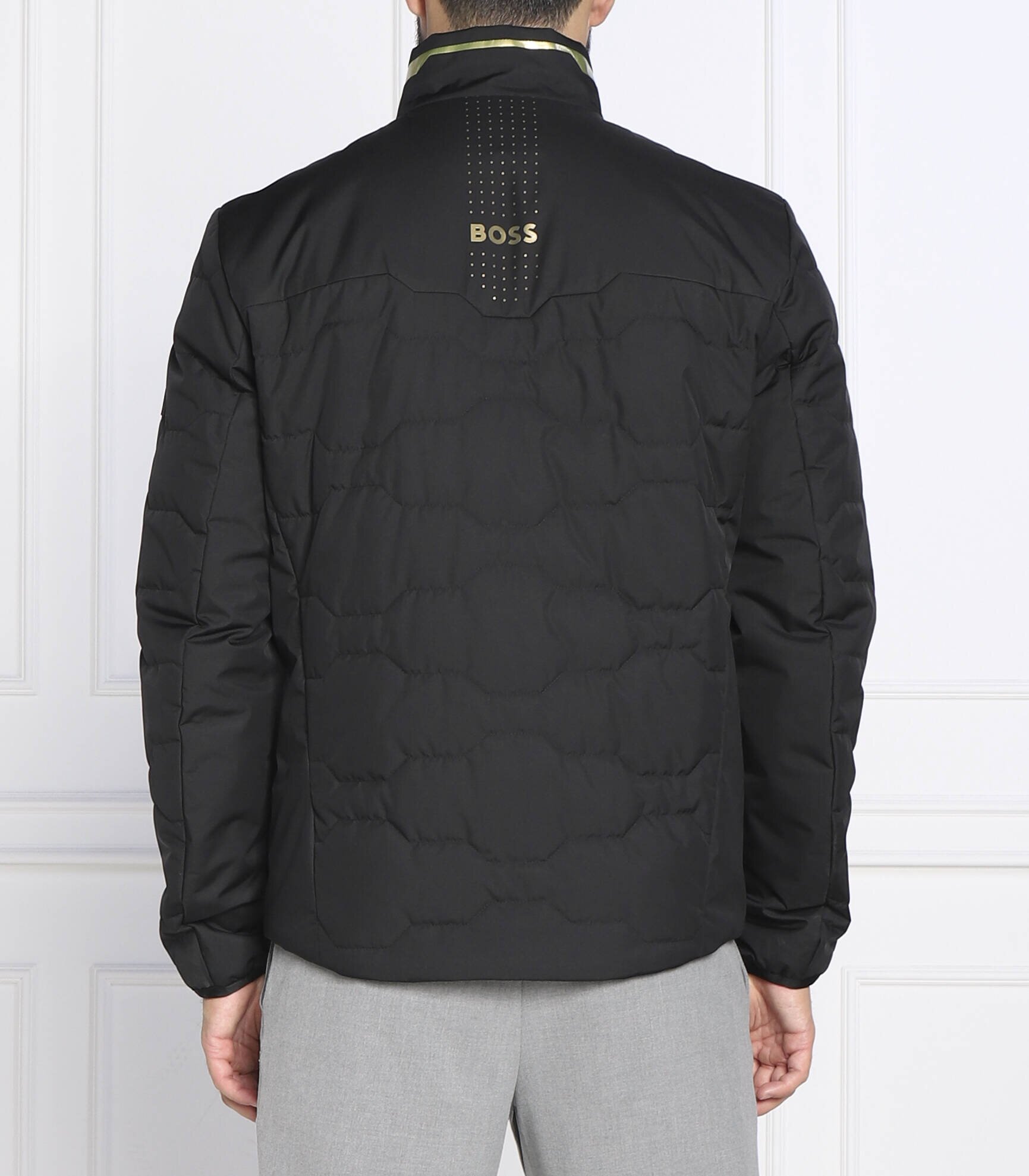 BOSS Green Geacă J_Shipton | Regular Fit