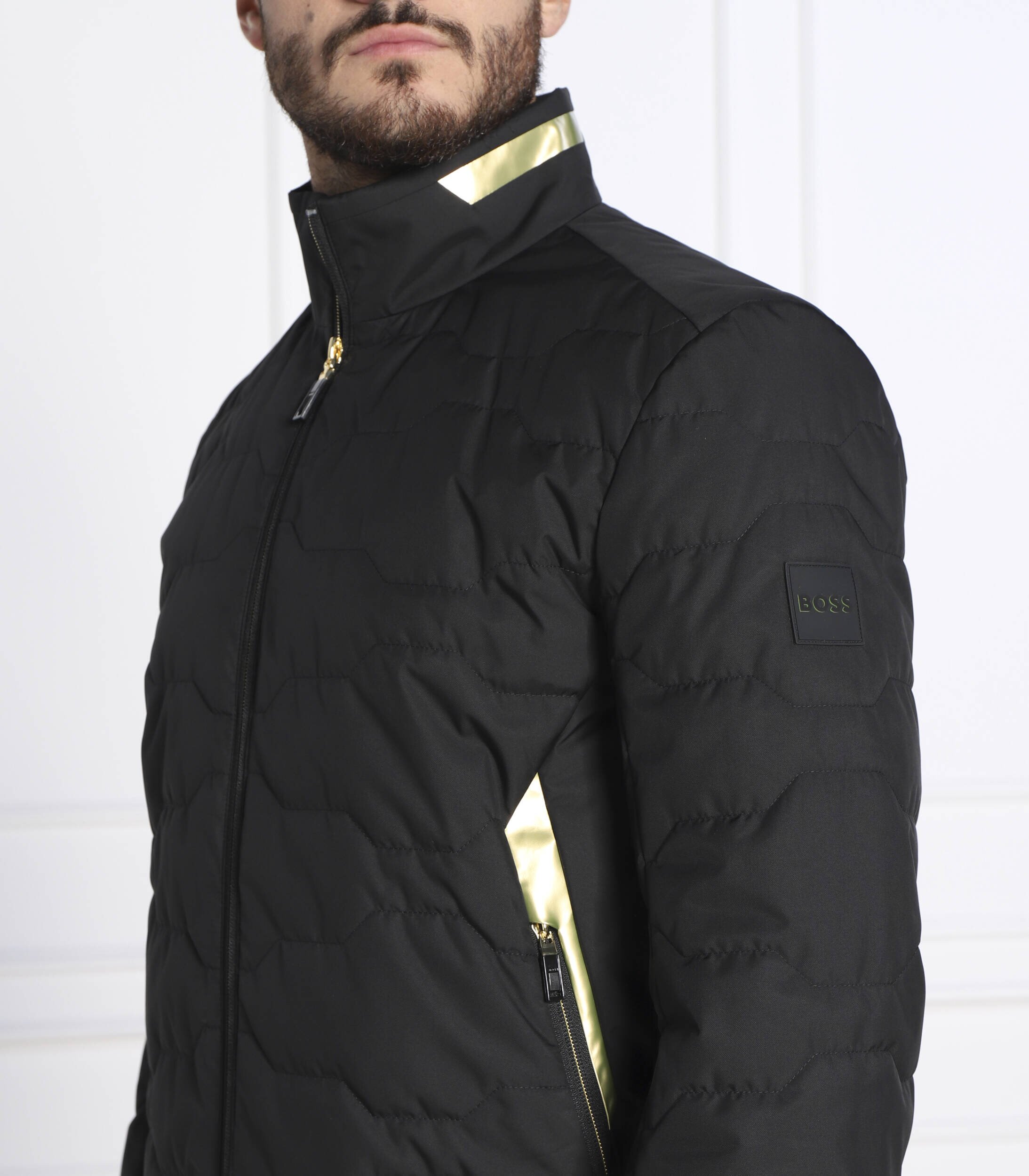 BOSS Green Geacă J_Shipton | Regular Fit