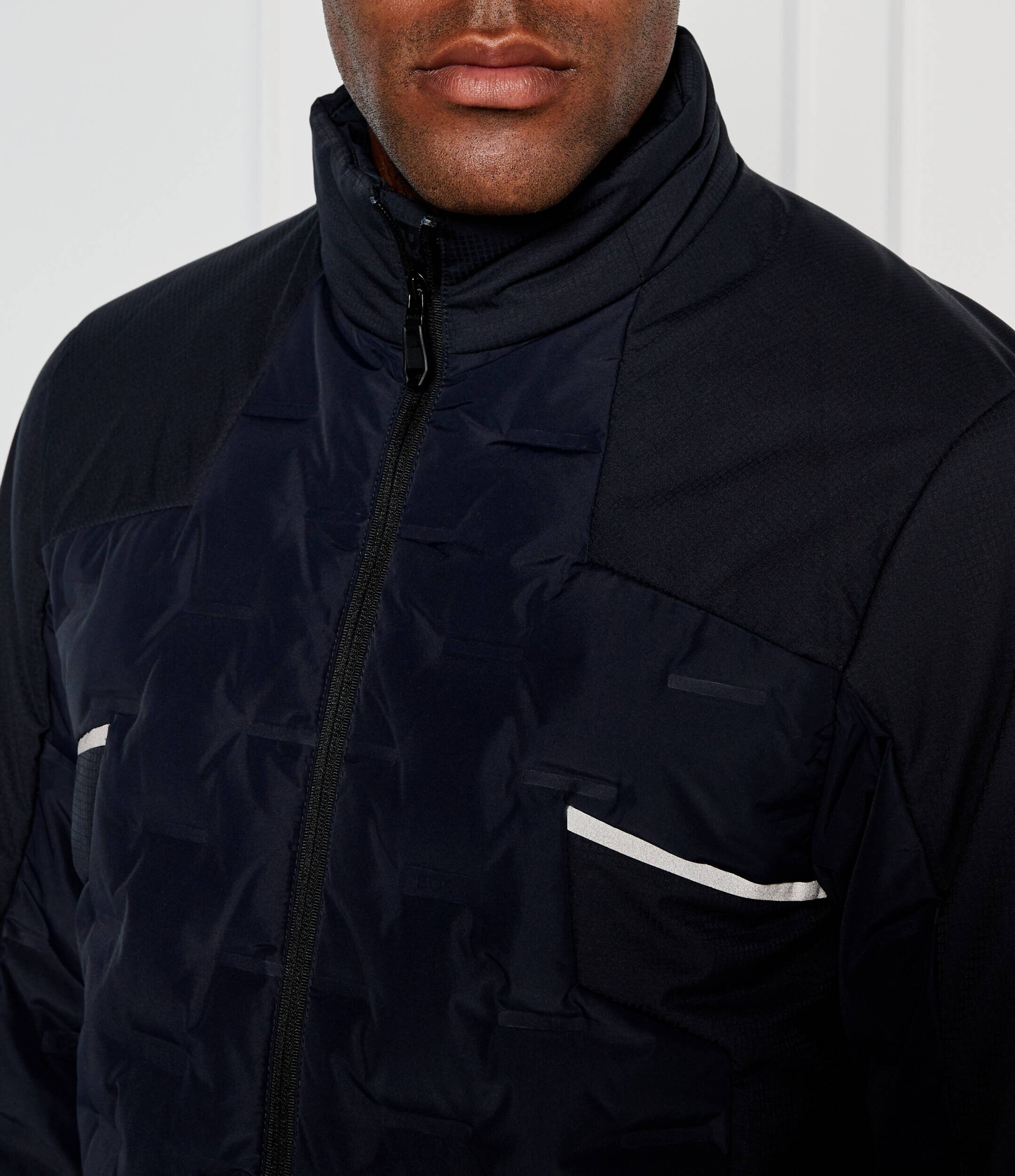 BOSS Green Geacă J_Theo | Regular Fit