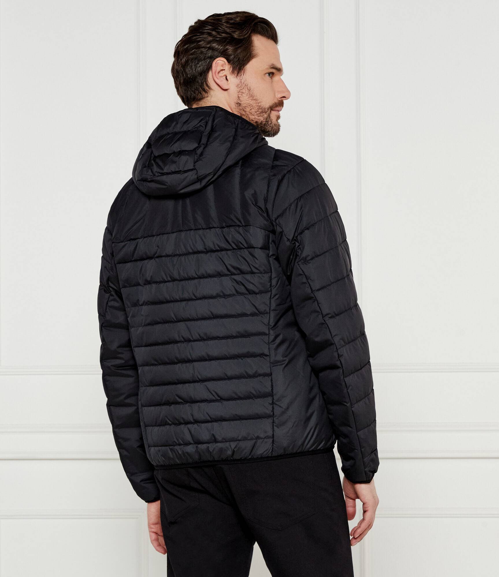 BOSS Green Geacă J_Thor 2 | Regular Fit