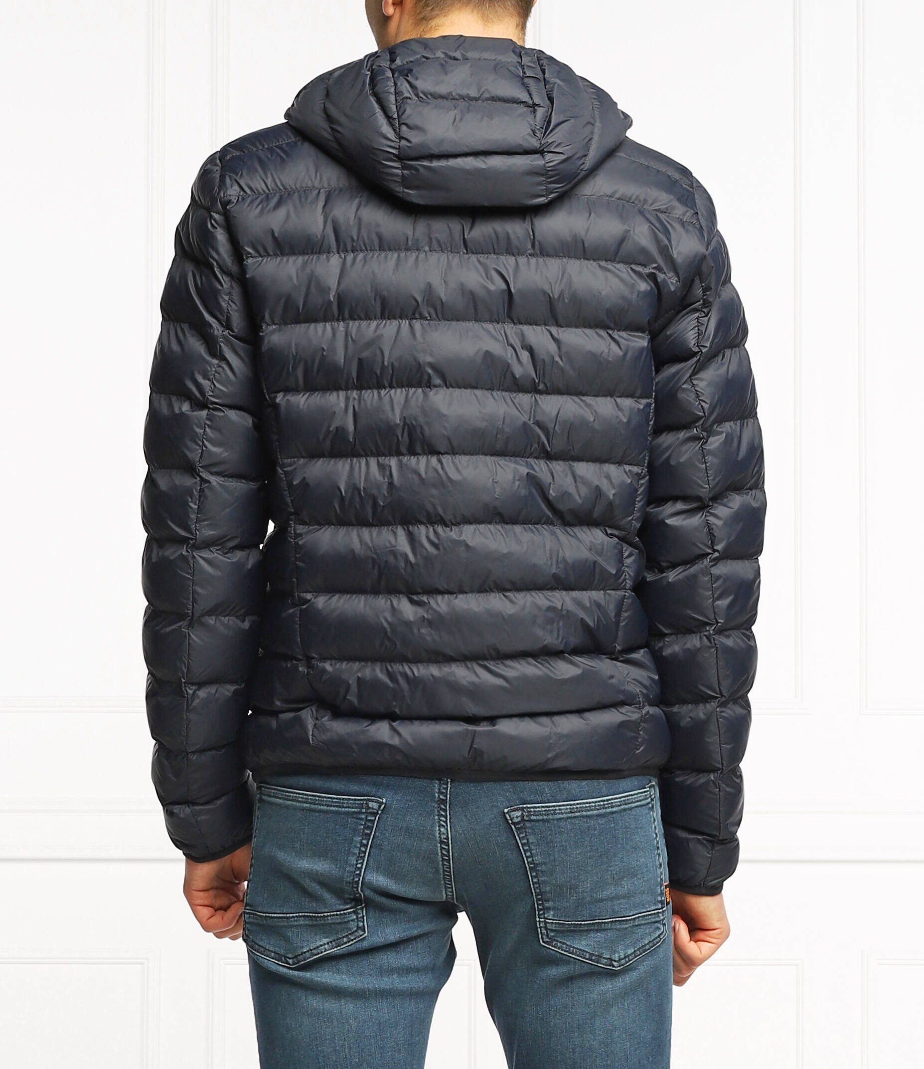 BOSS Green Geacă J_Thor | Regular Fit