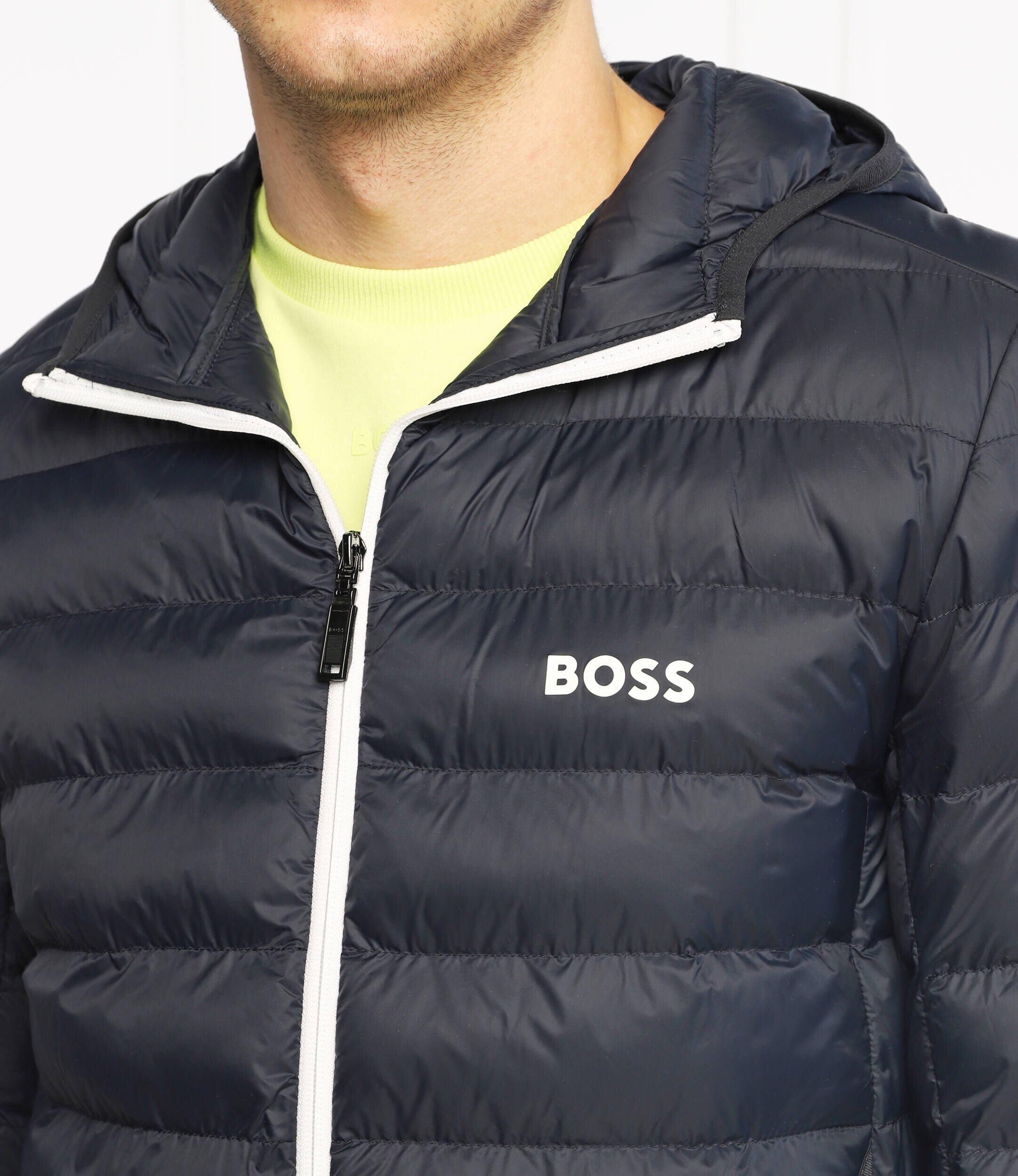 BOSS Green Geacă J_Thor | Regular Fit