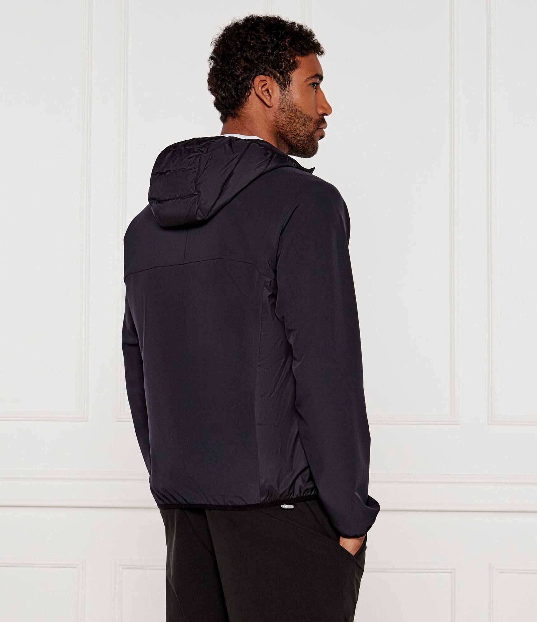 BOSS Green Geacă J_Urbanex Hybrid HD | Regular Fit