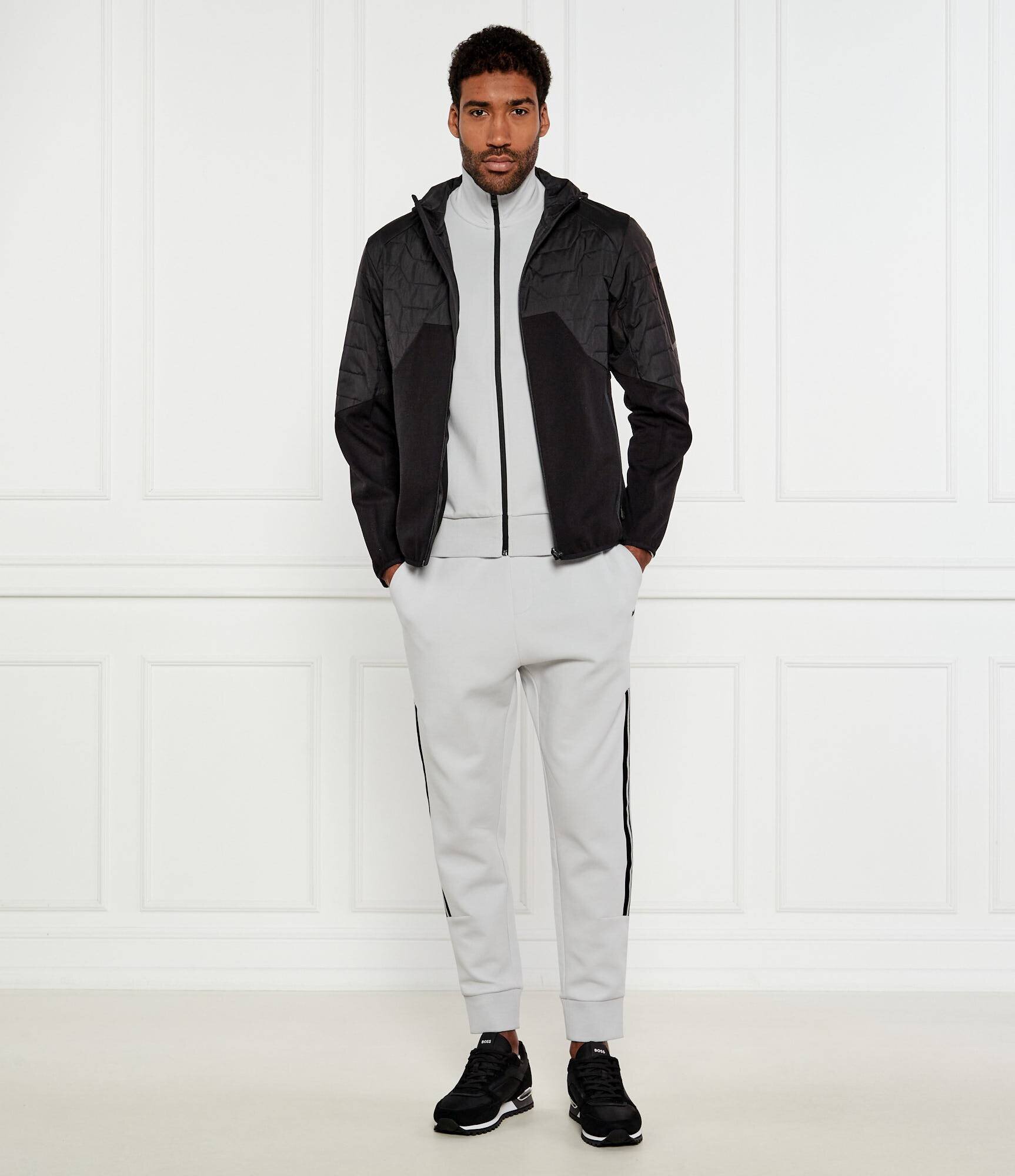 BOSS Green Geacă J_Wilder | Regular Fit