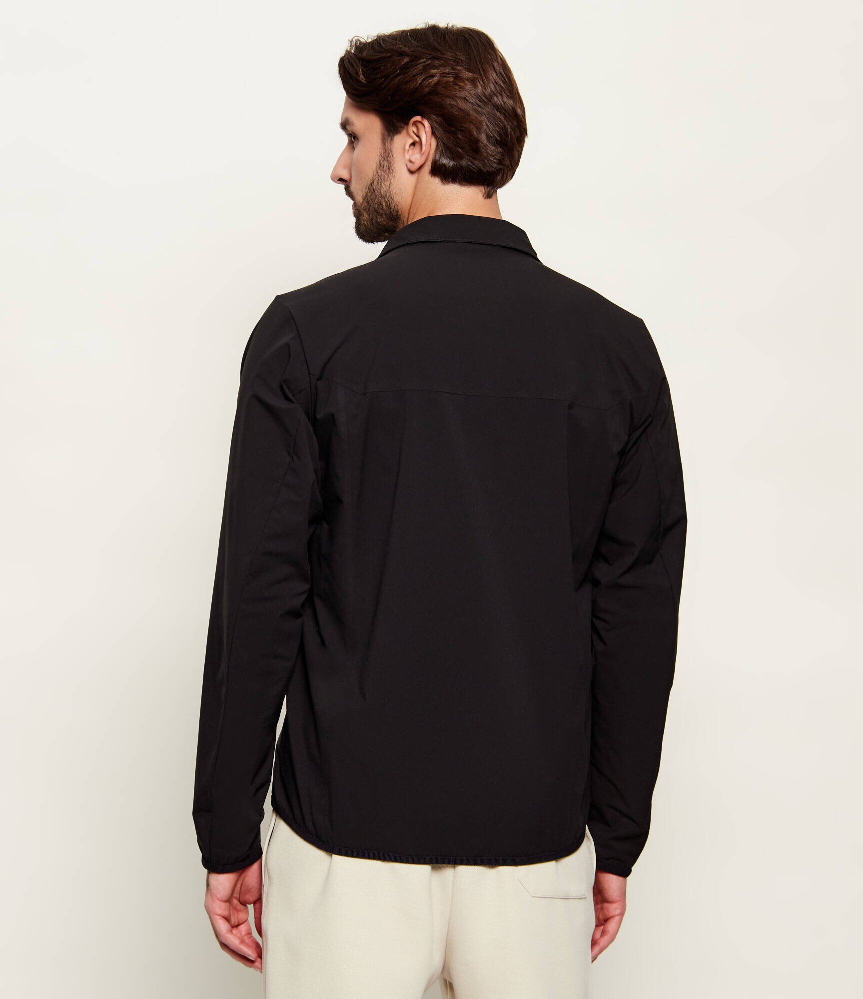 BOSS Green Geacă OW_GOC Birdie | regular fit