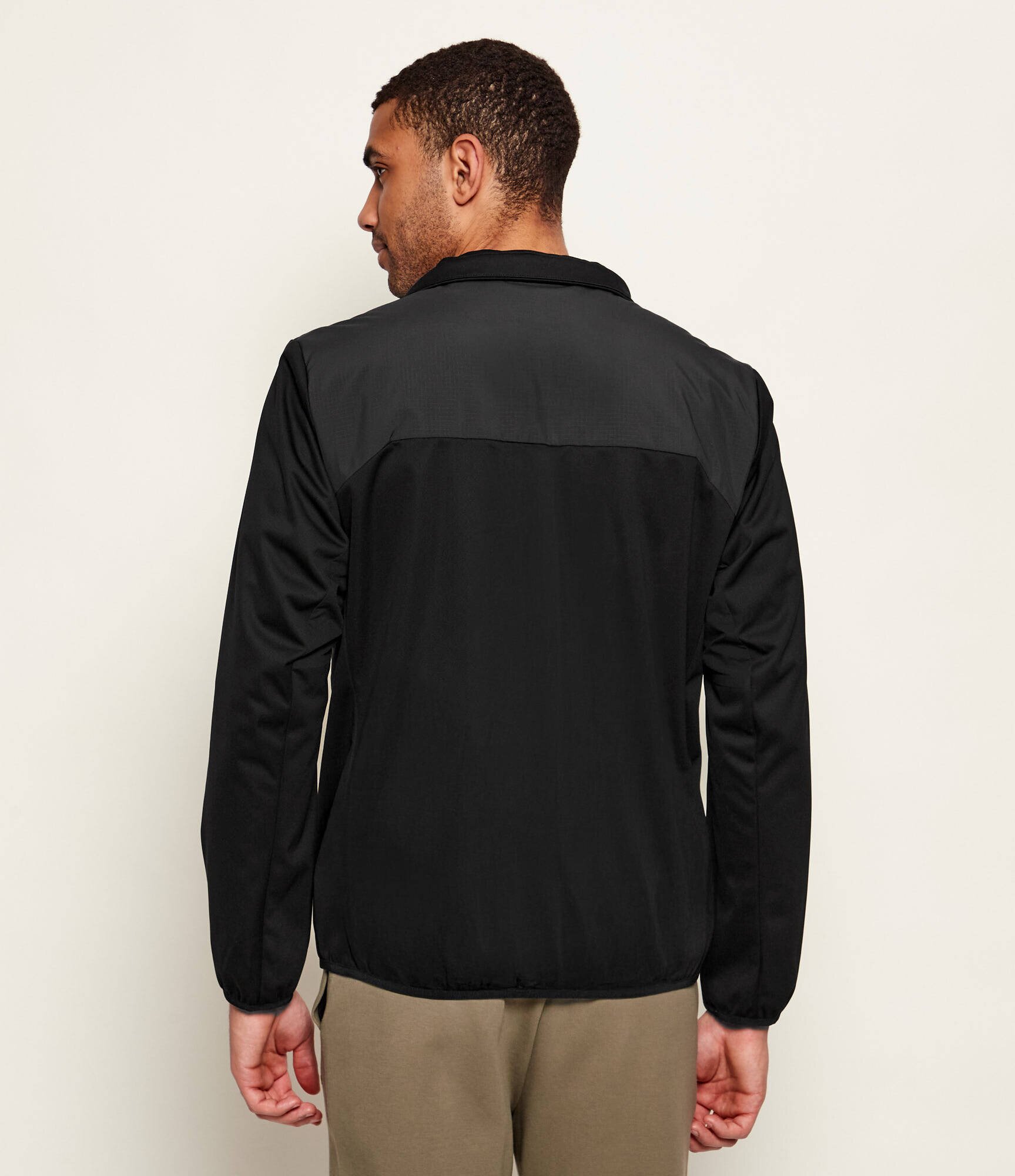 BOSS Green Geacă OW_GOC Chip | regular fit