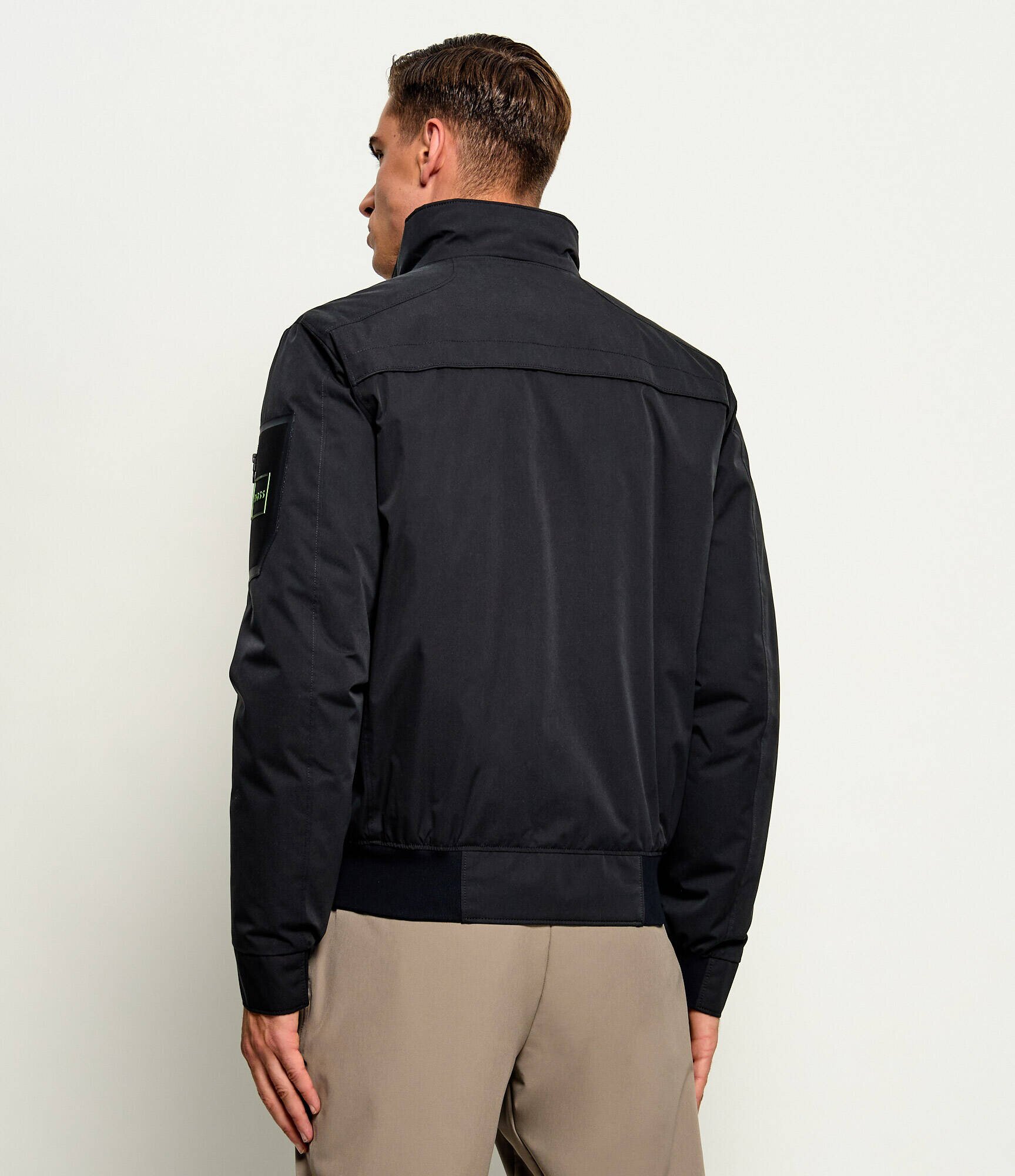BOSS Green Geacă OW_Jadon Puffer | regular fit
