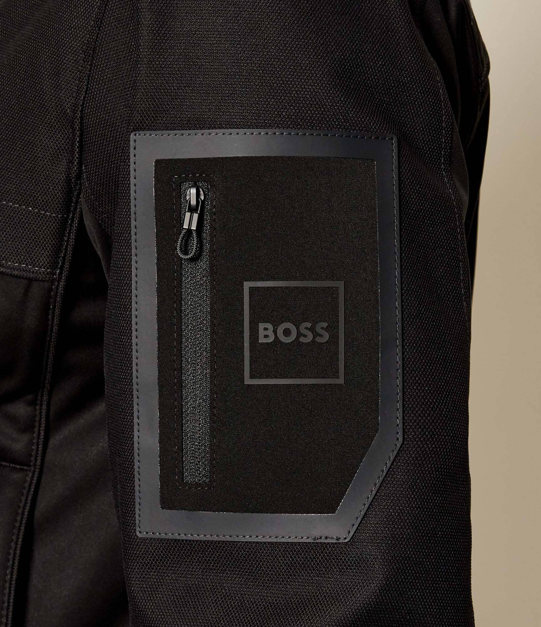 BOSS Green Geacă OW_League Jadon JT | regular fit