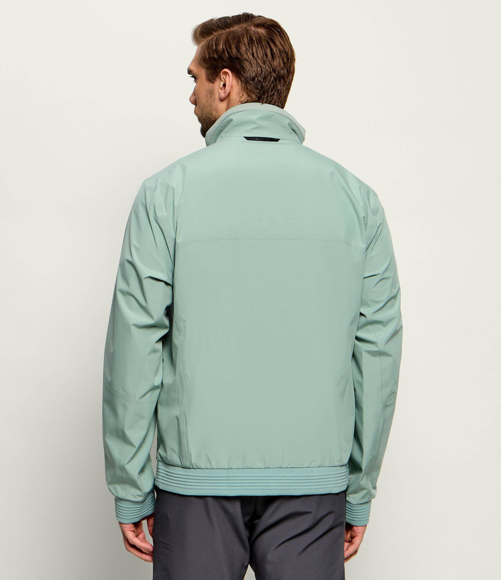 BOSS Green Geacă OW_PS Spirit70 JT | BOSS X Porsche | regular fit