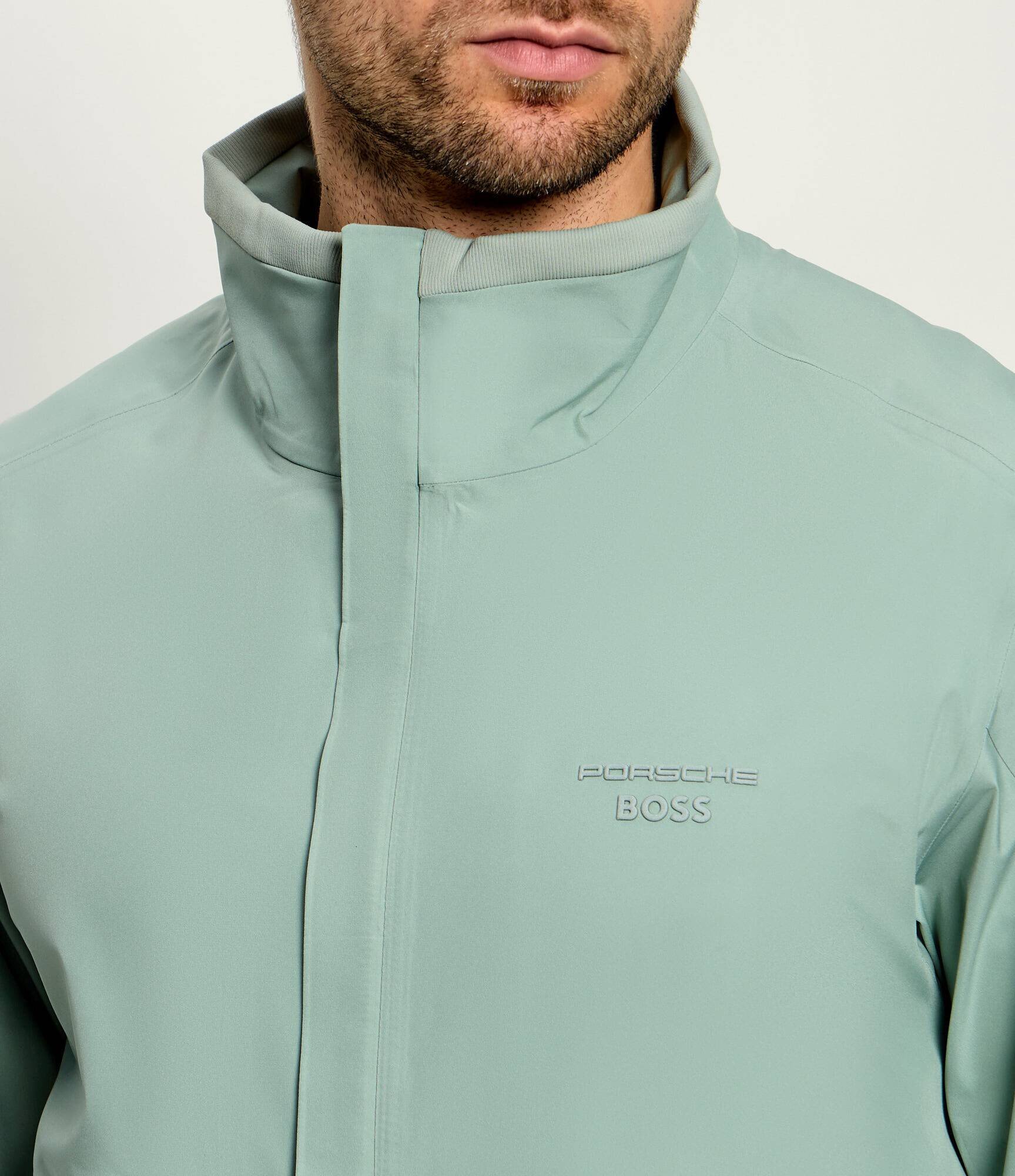 BOSS Green Geacă OW_PS Spirit70 JT | BOSS X Porsche | regular fit