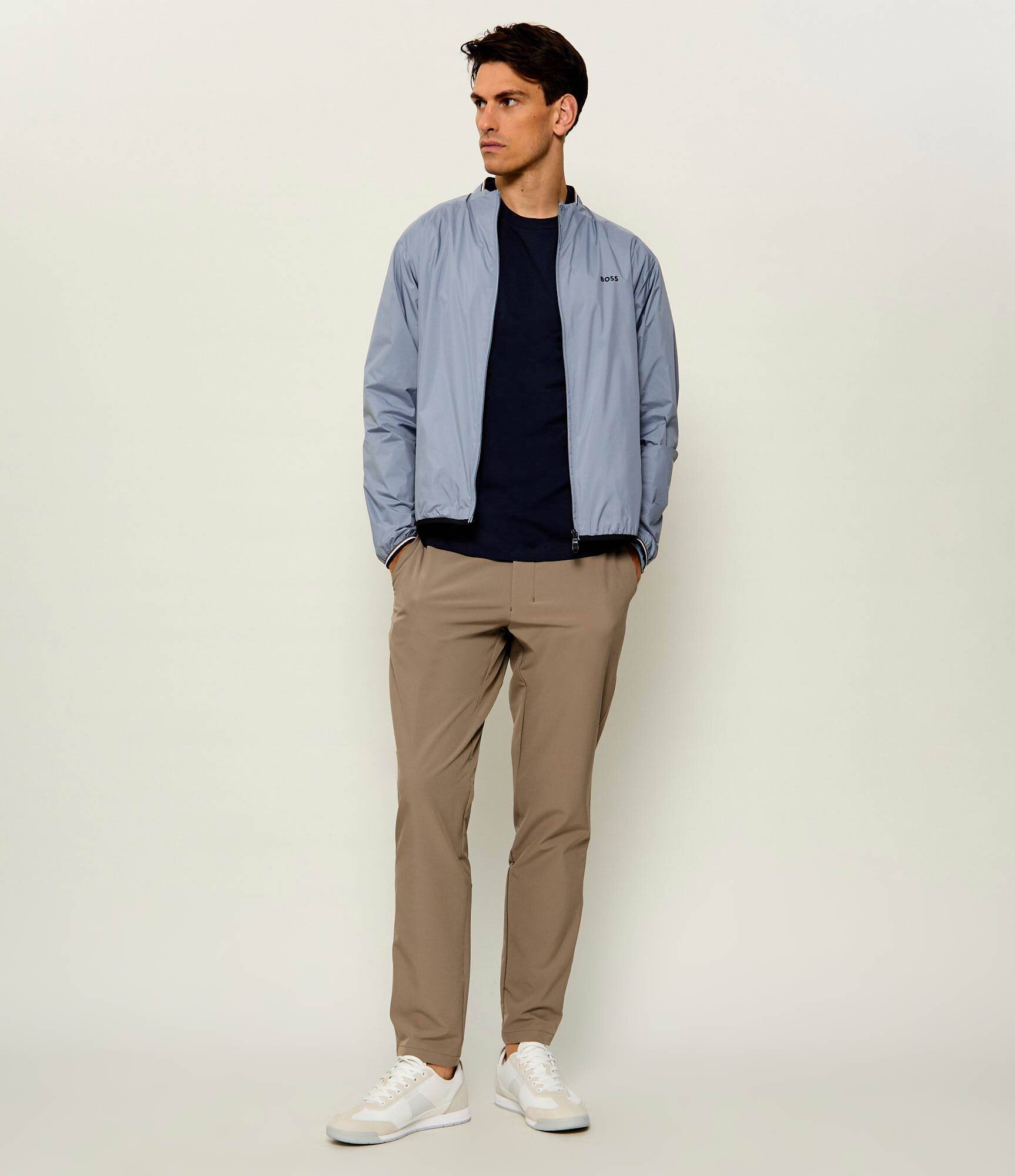 BOSS Green Geacă Ow_Toc Game | regular fit