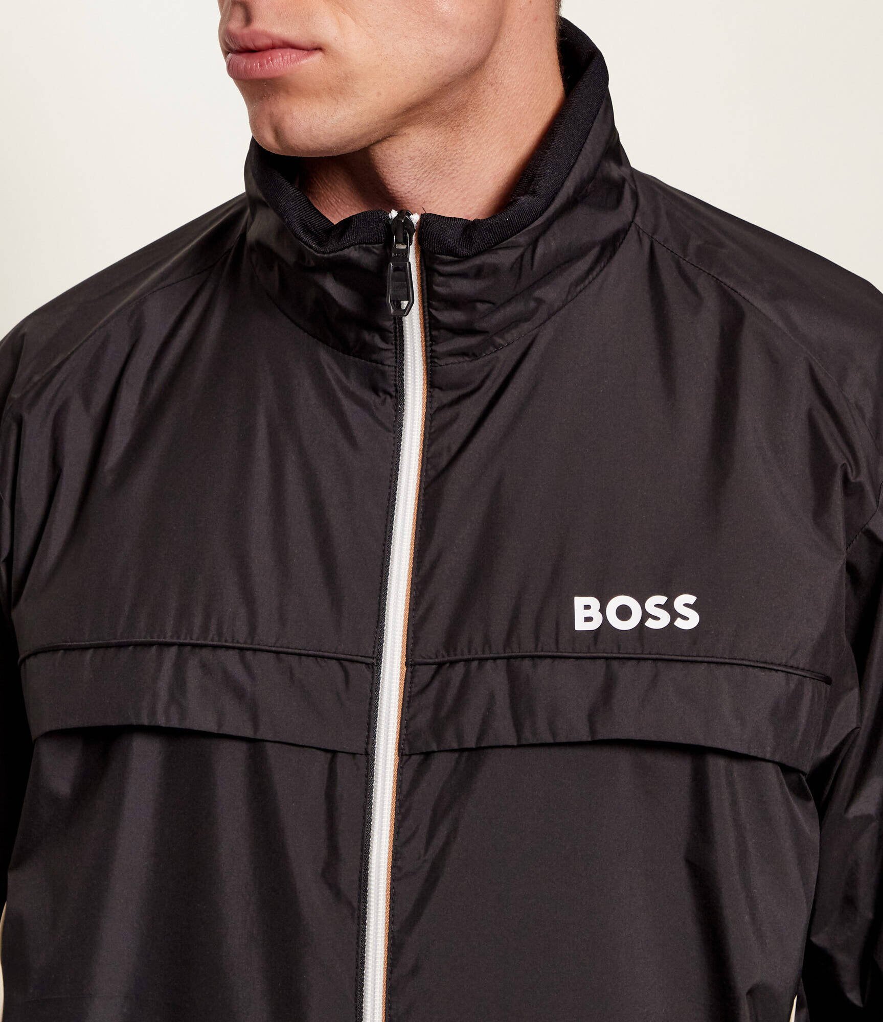 BOSS Green Geacă OW_TOC Spin | regular fit