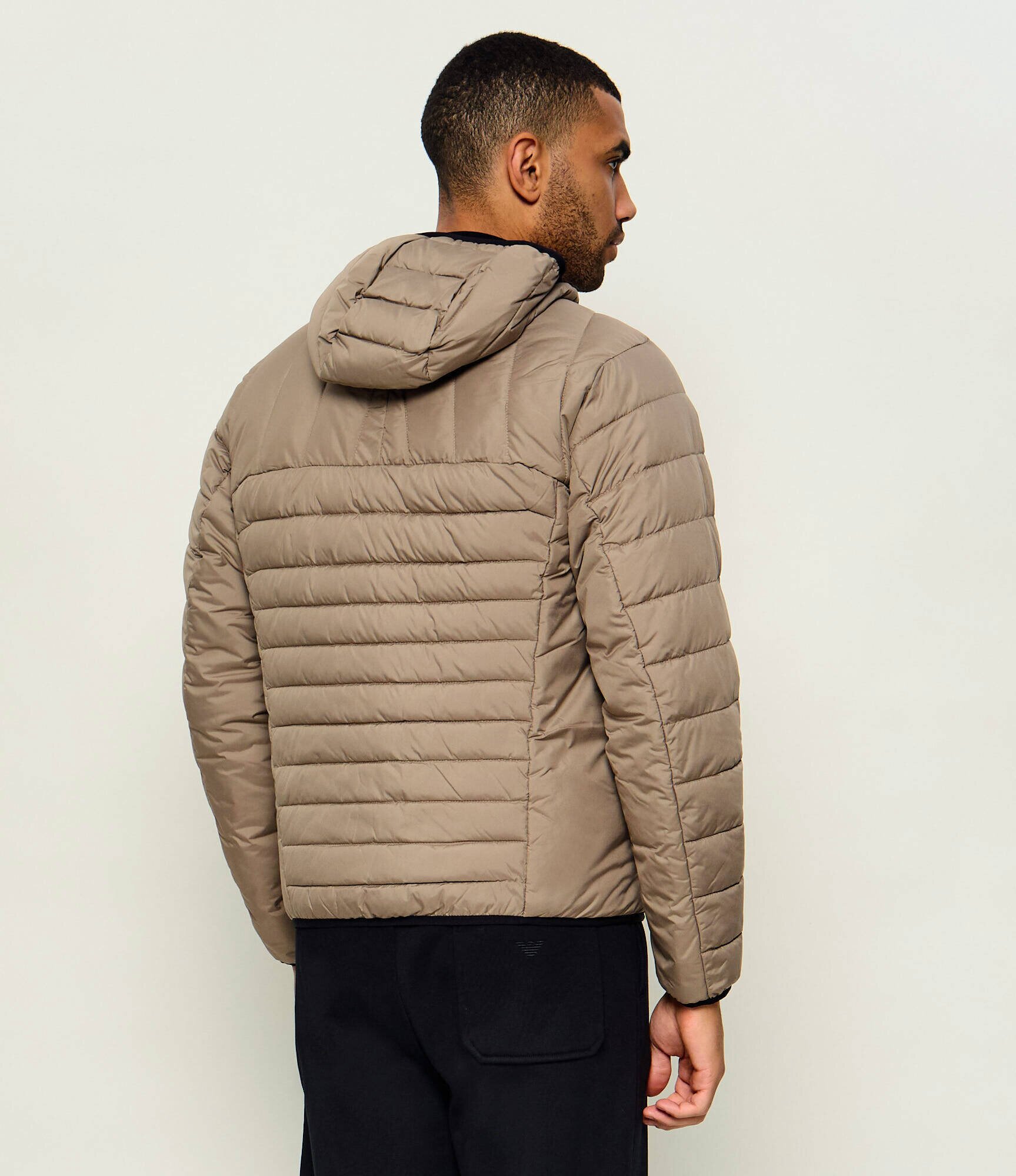 BOSS Green Geacă OW_Urbanex JT HD | regular fit