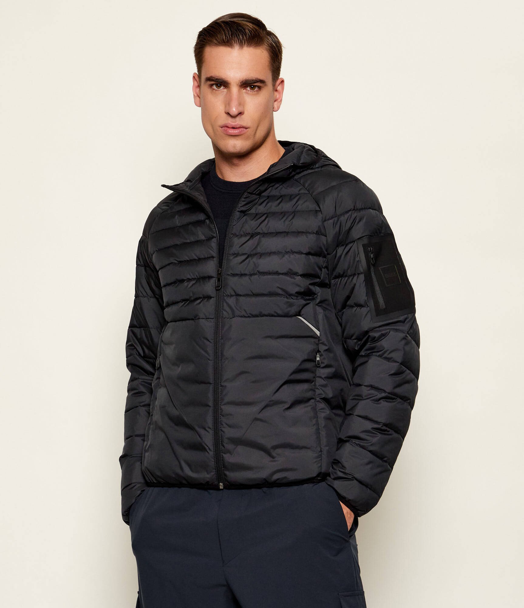 BOSS Green Geacă OW_Urbanex JT HD | regular fit