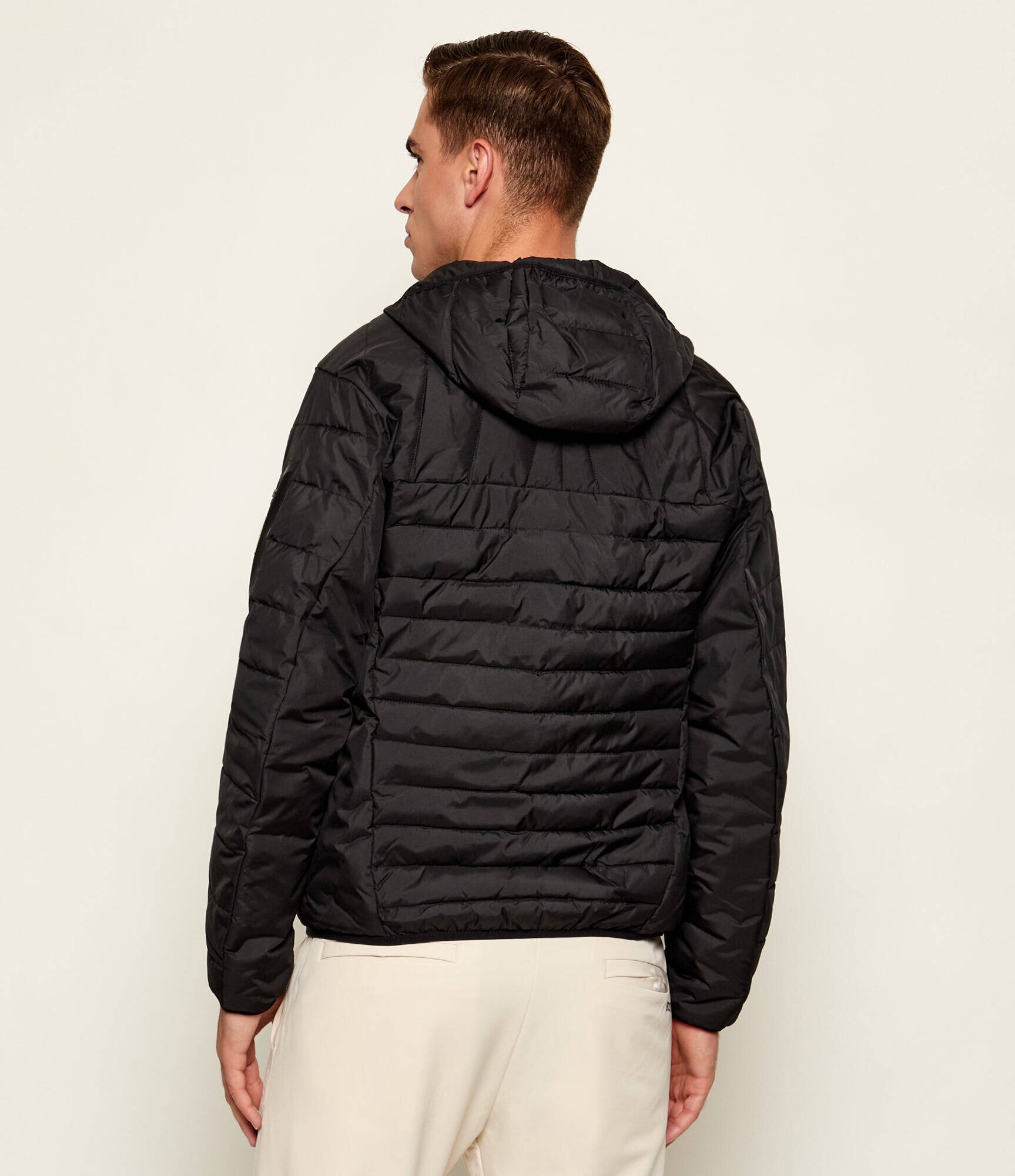 BOSS Green Geacă OW_Urbanex JT HD | regular fit