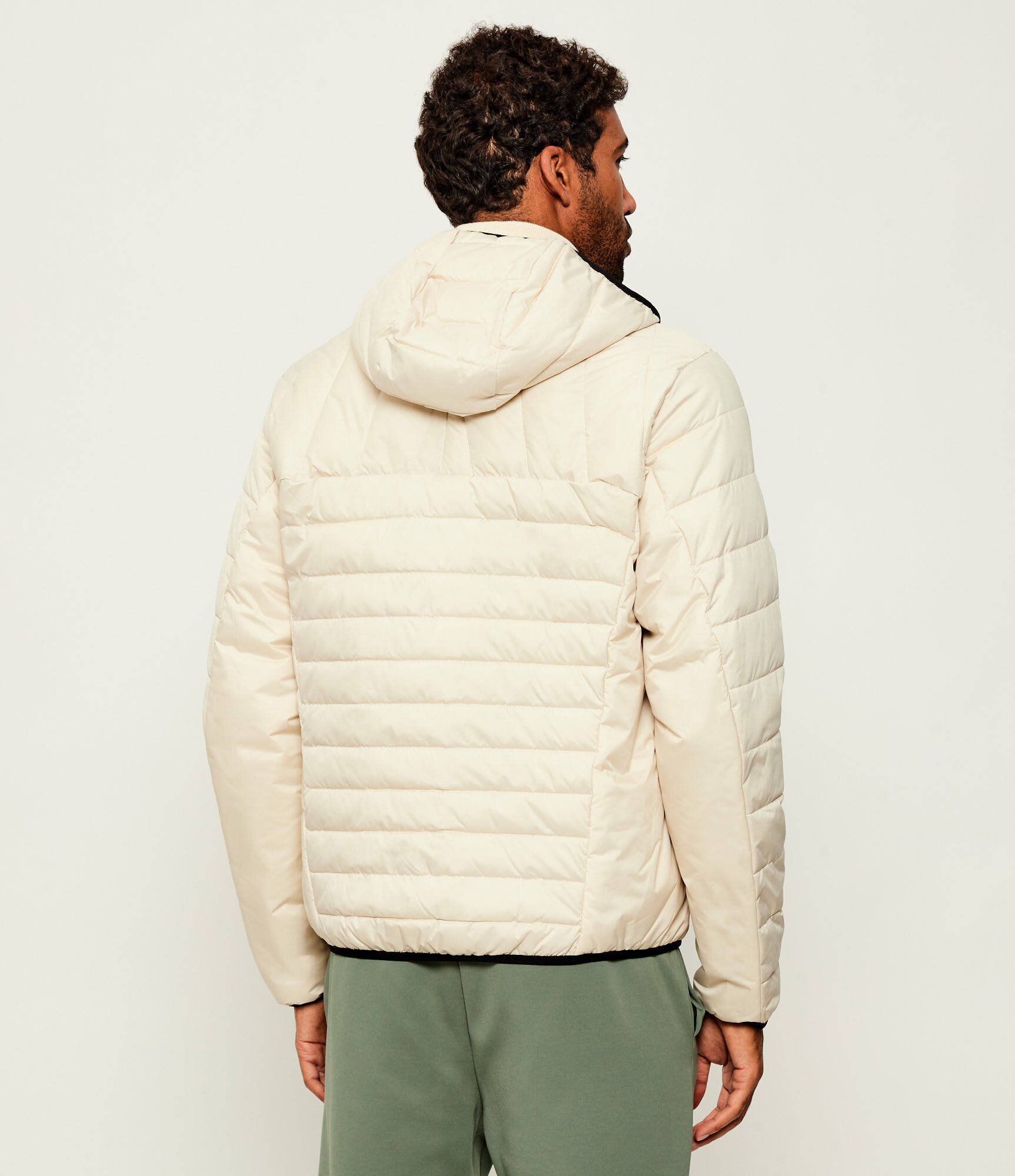 BOSS Green Geacă OW_Urbanex JT HD | regular fit