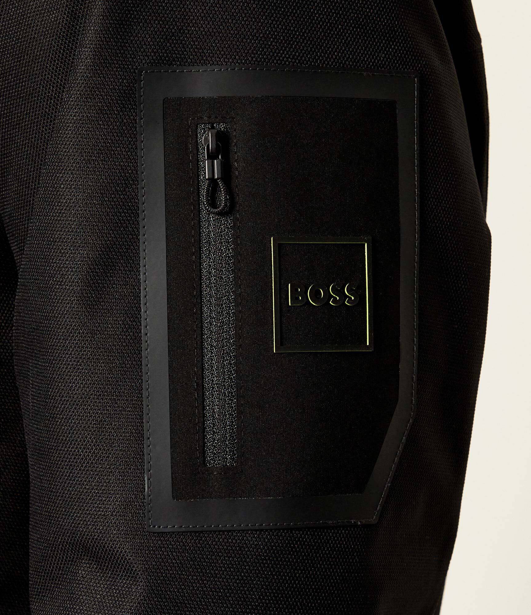 BOSS Green Geacă parka OW_Hexatech | regular fit