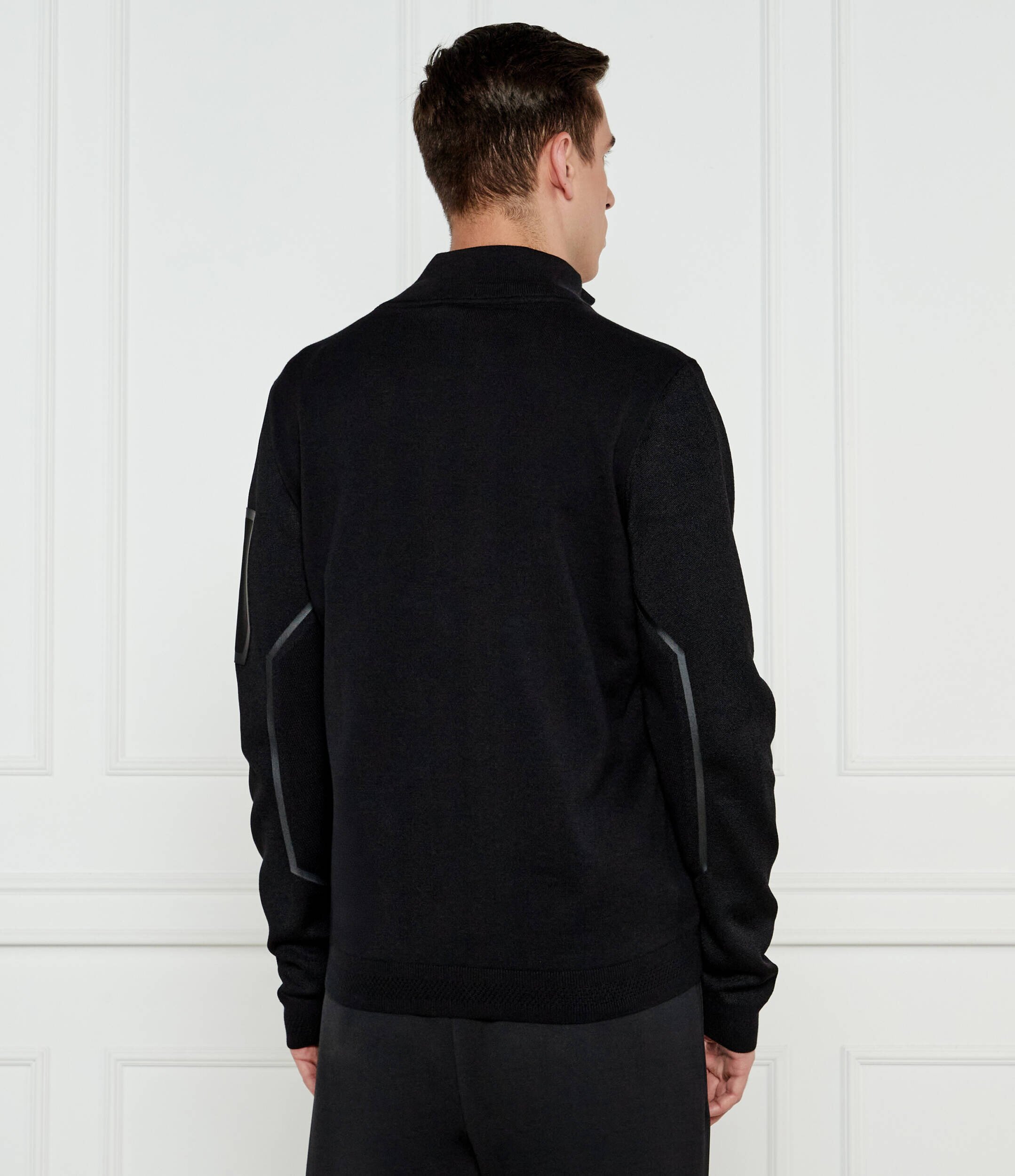 BOSS Green Geacă Zhino | Regular Fit