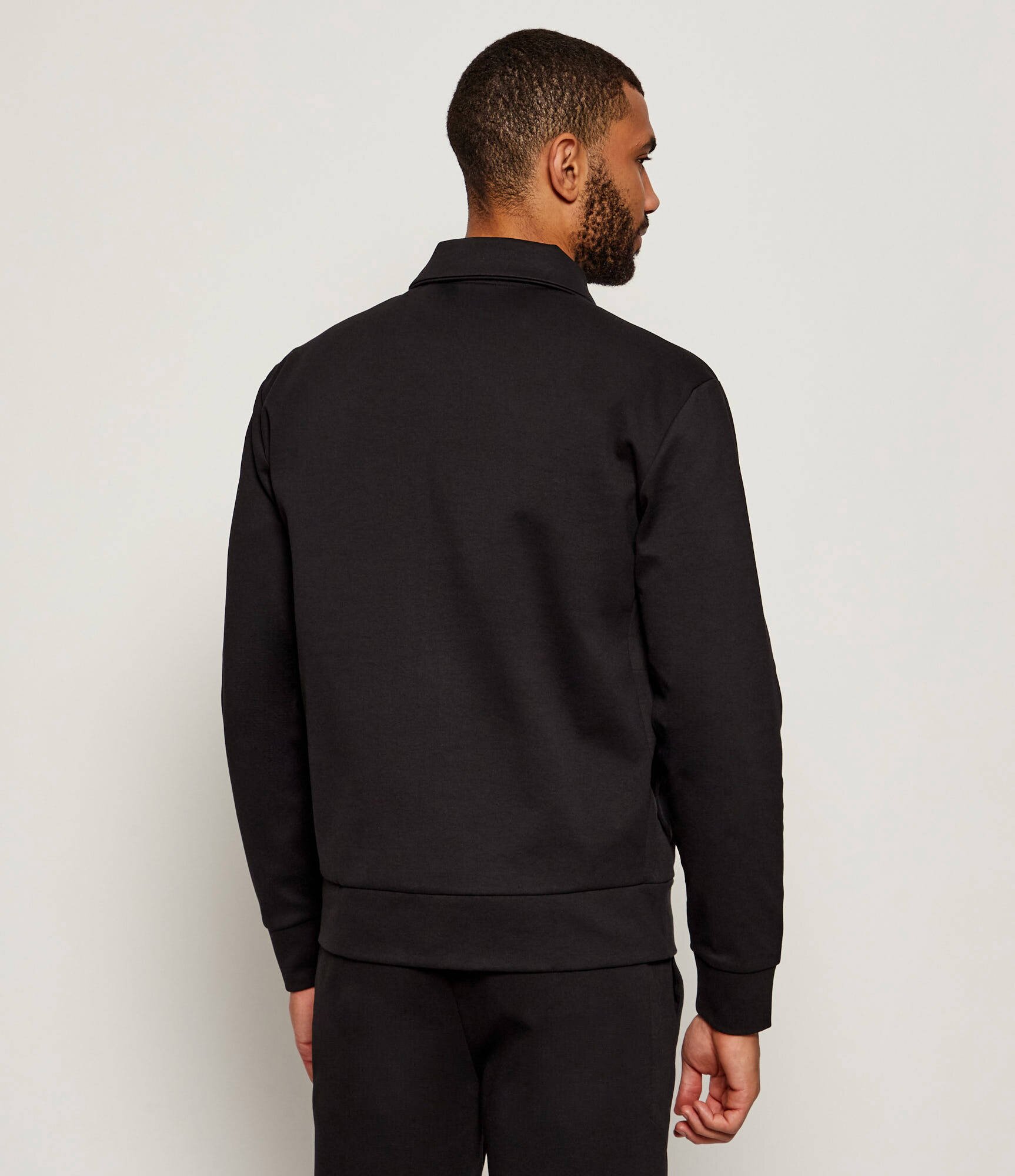 BOSS Green Hanorac Future | regular fit