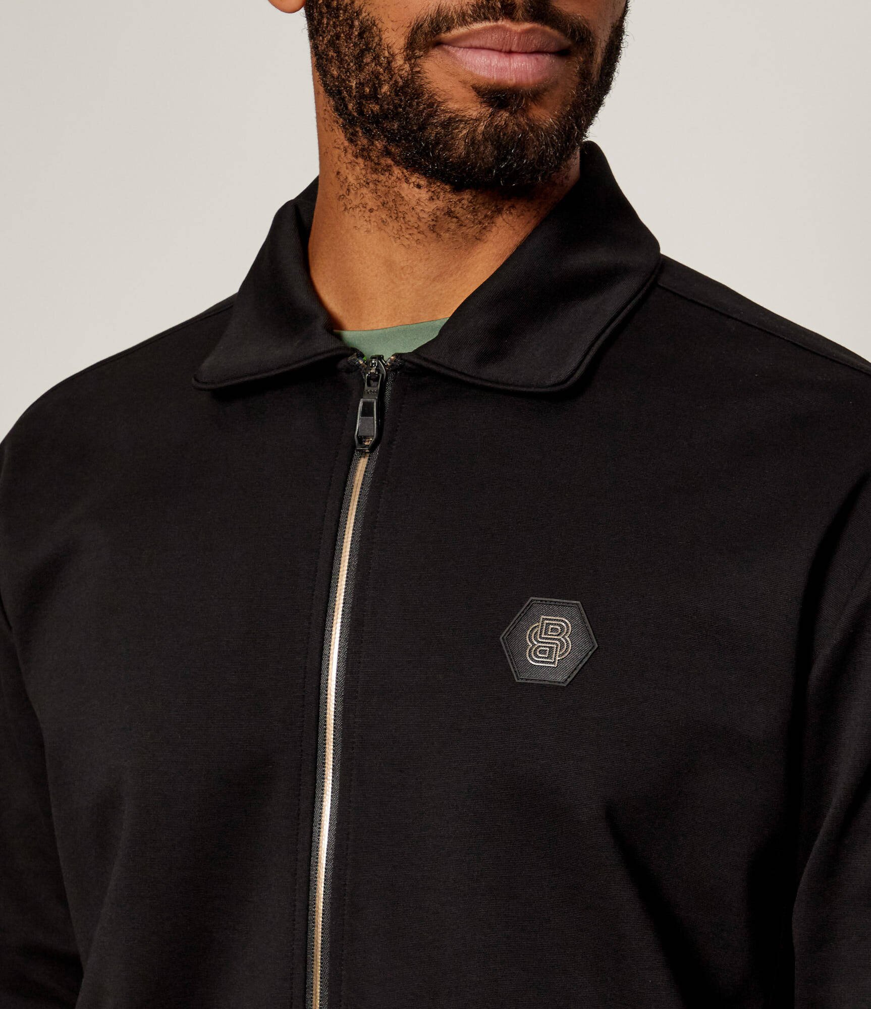BOSS Green Hanorac Future | regular fit