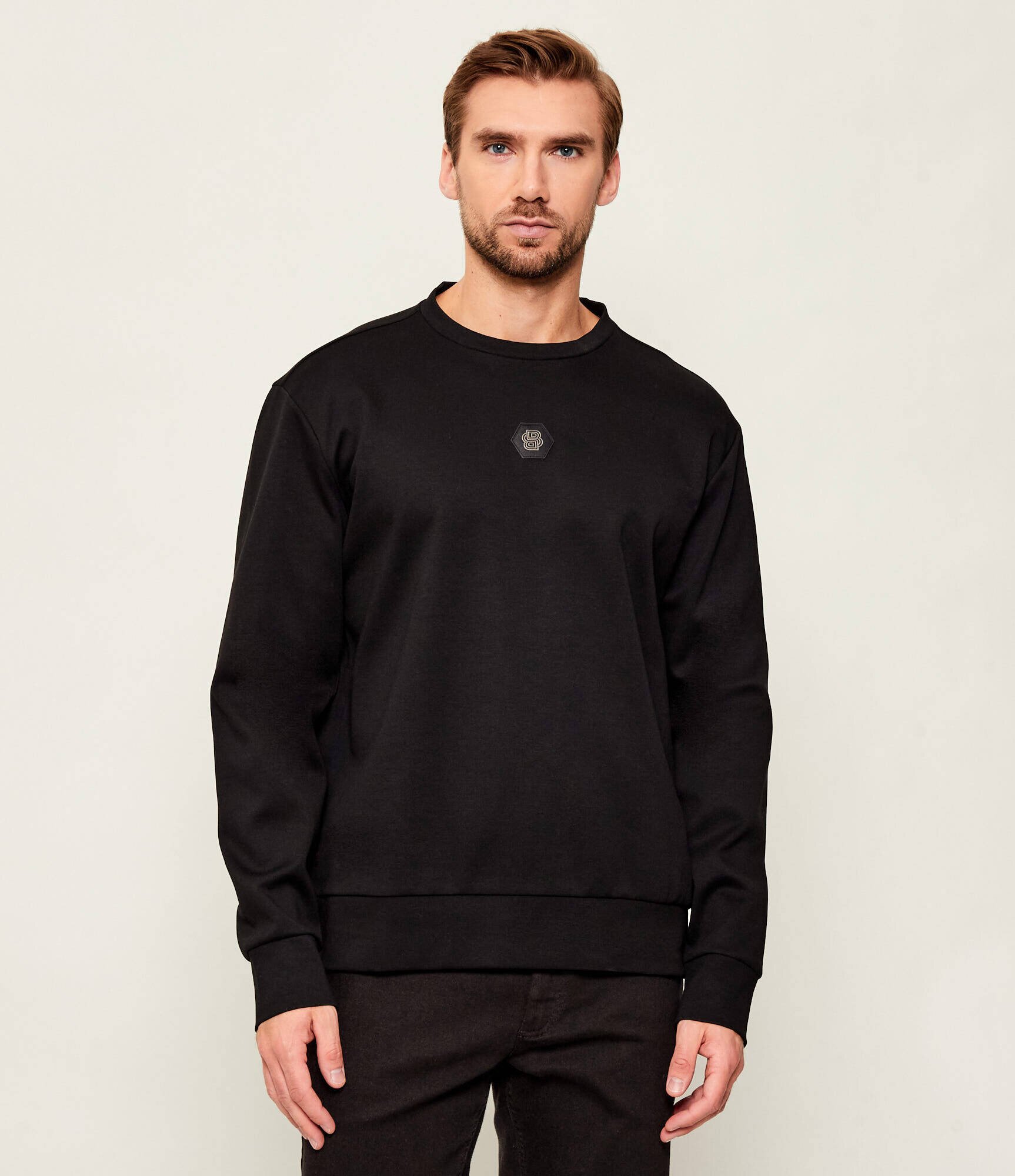 BOSS Green Hanorac Future | Relaxed fit