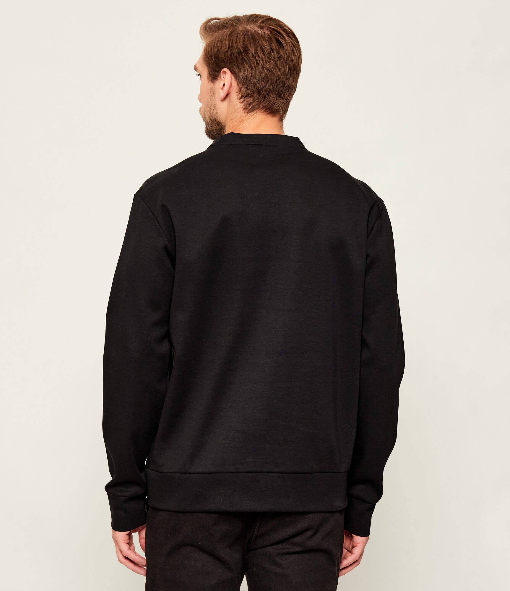 BOSS Green Hanorac Future | Relaxed fit