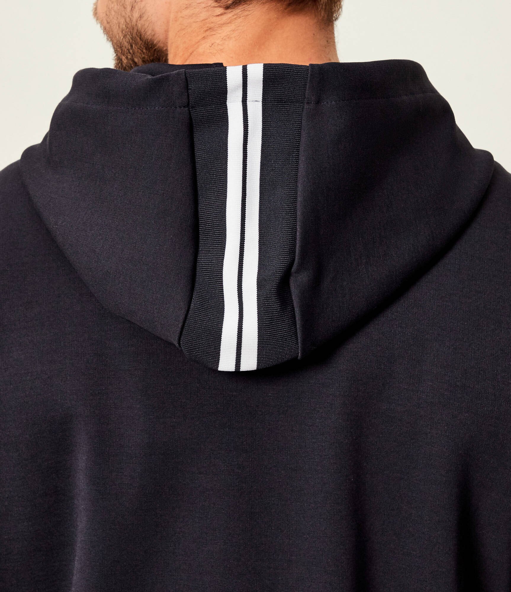 BOSS Green Hanorac FZ Hoodie Zone | regular fit | stretch