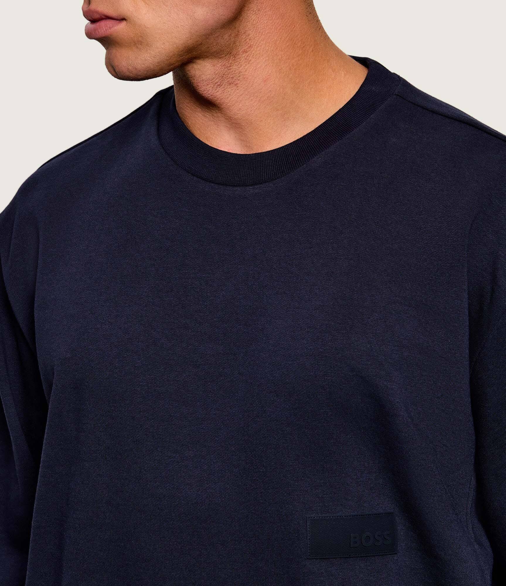 BOSS Green Hanorac | Loose fit
