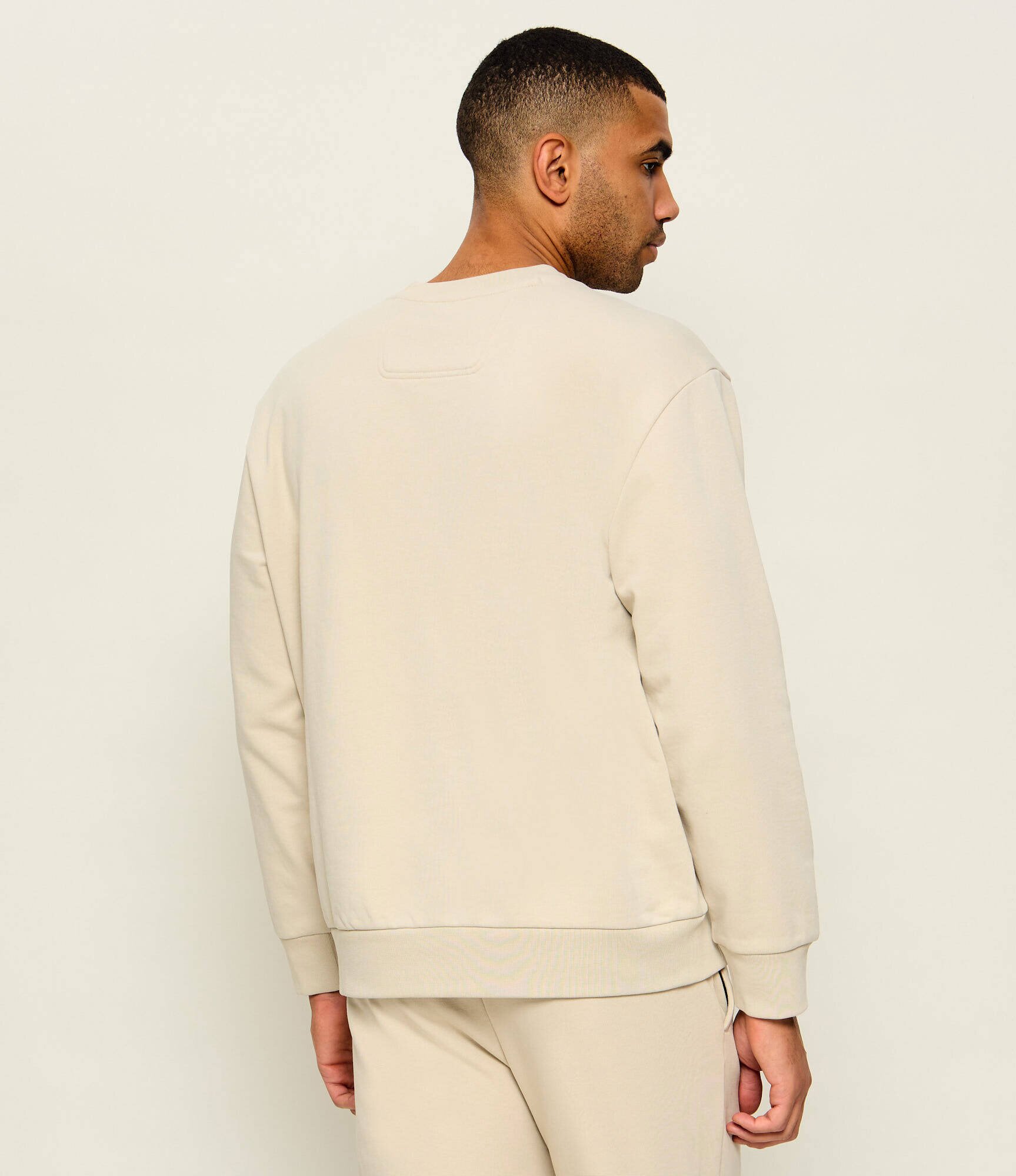 BOSS Green Hanorac | Loose fit