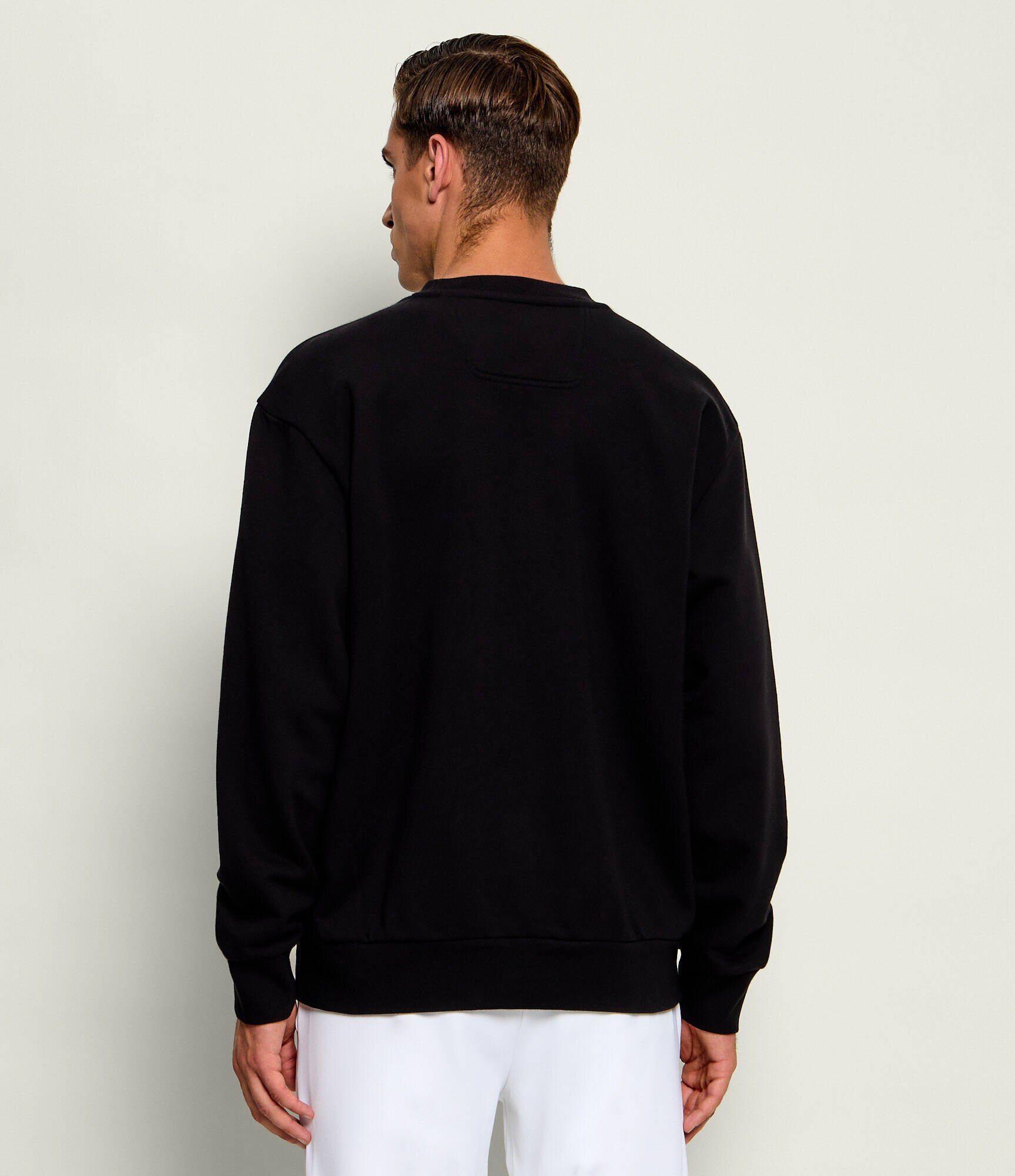 BOSS Green Hanorac | Loose fit