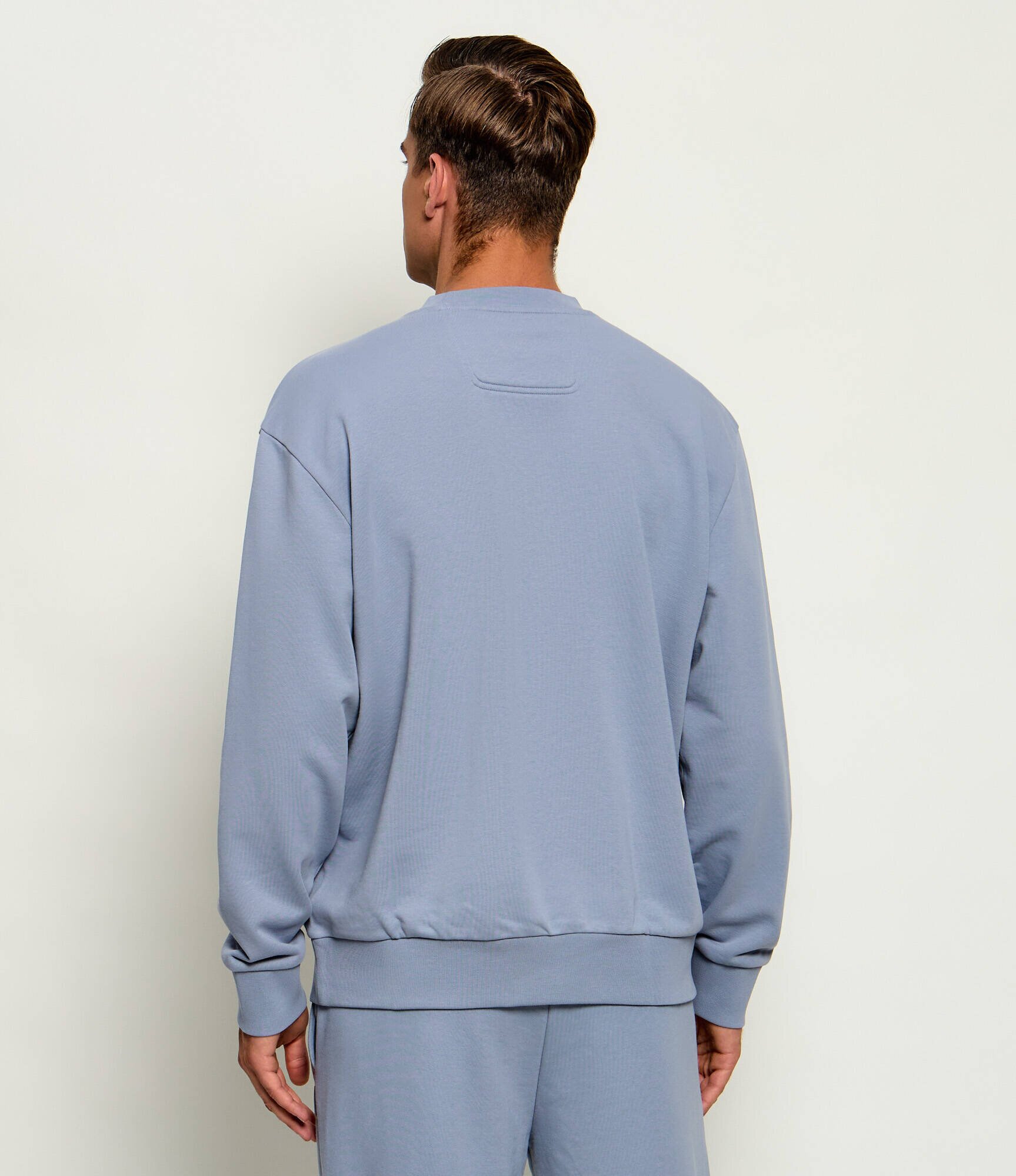 BOSS Green Hanorac | Loose fit