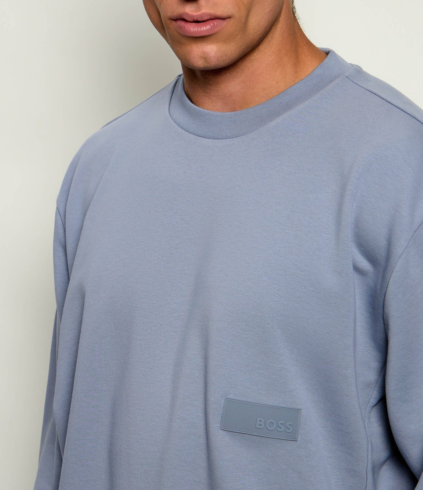BOSS Green Hanorac | Loose fit