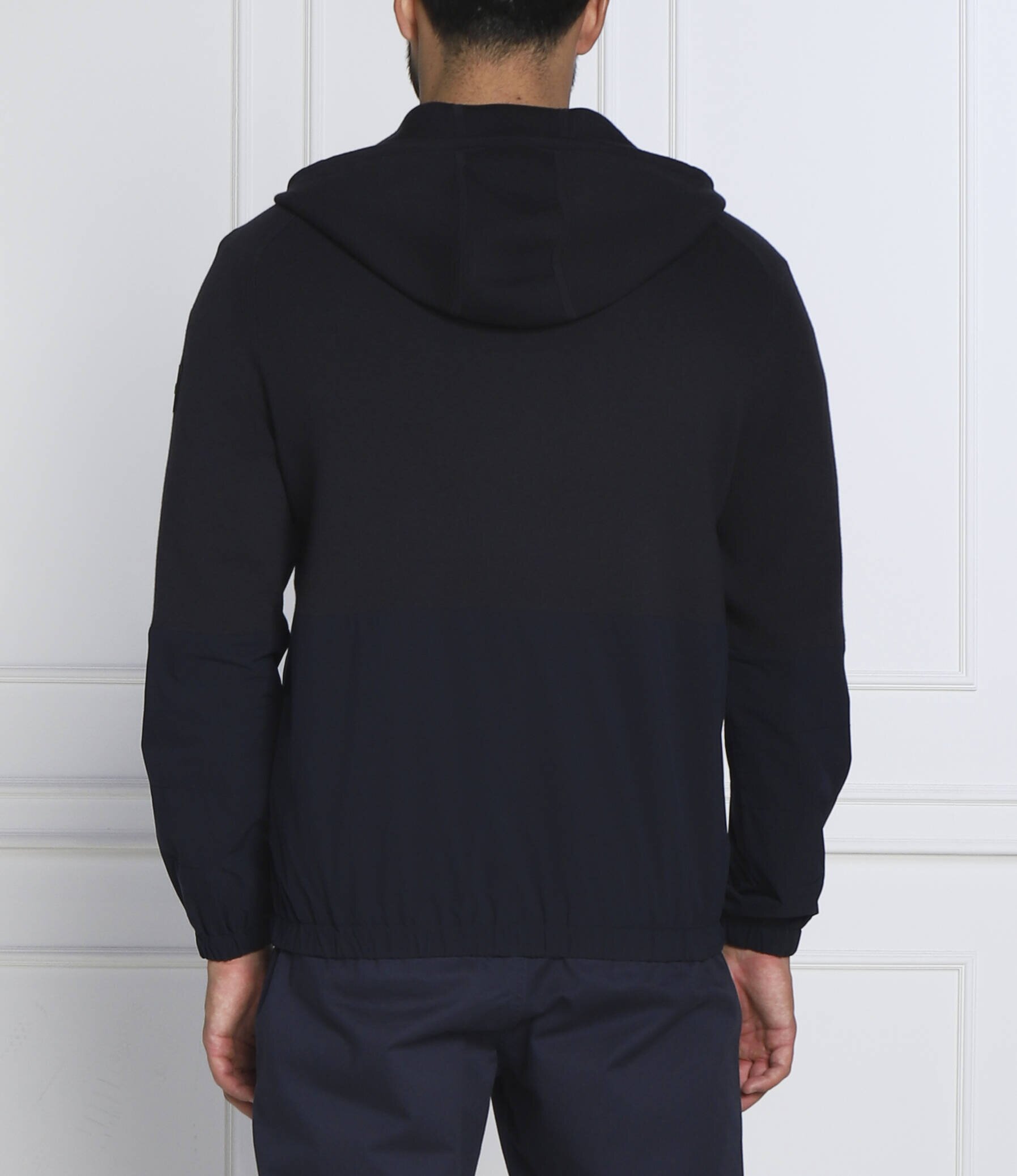 BOSS Green Hanorac Marbak | Regular Fit