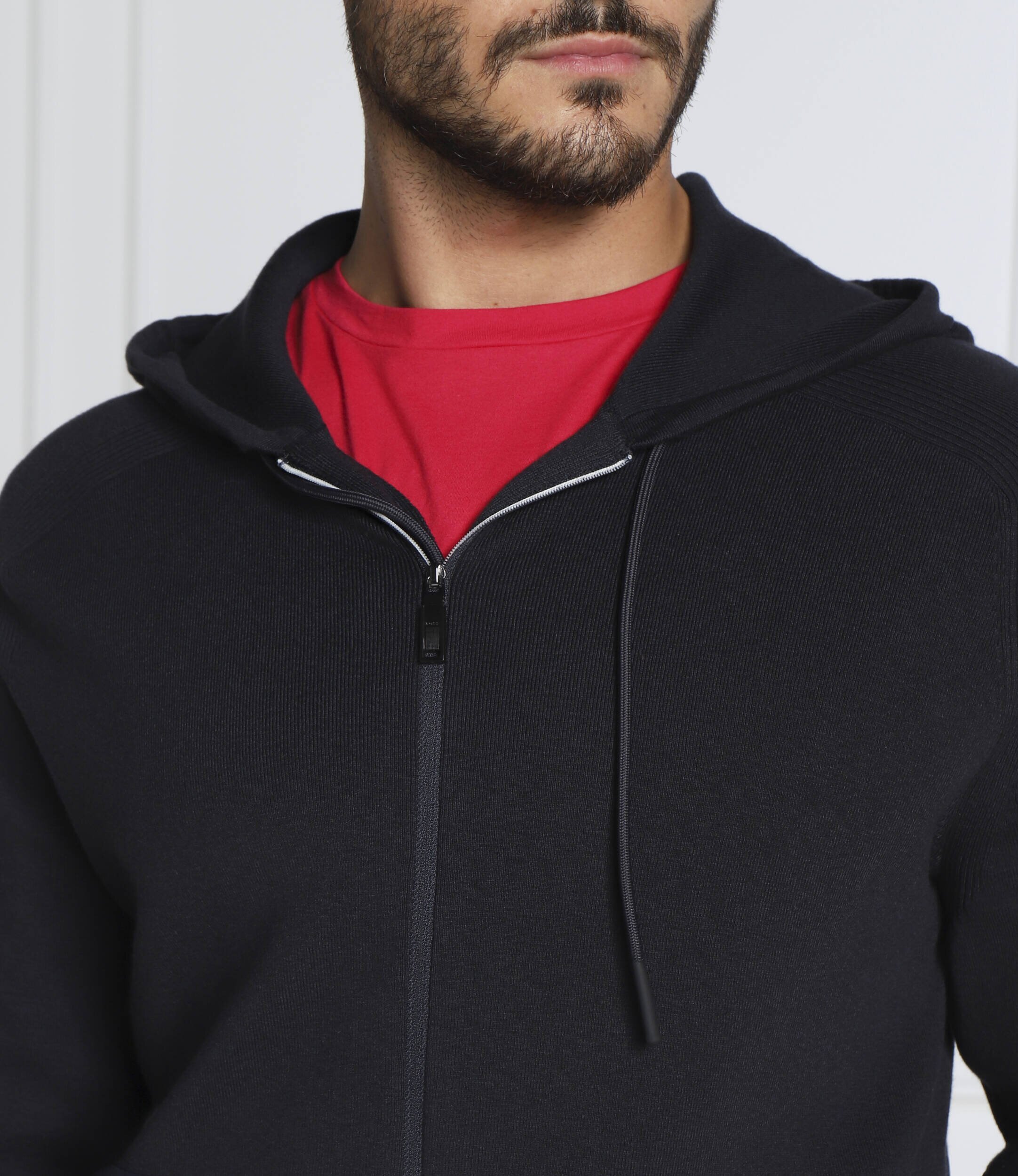 BOSS Green Hanorac Marbak | Regular Fit
