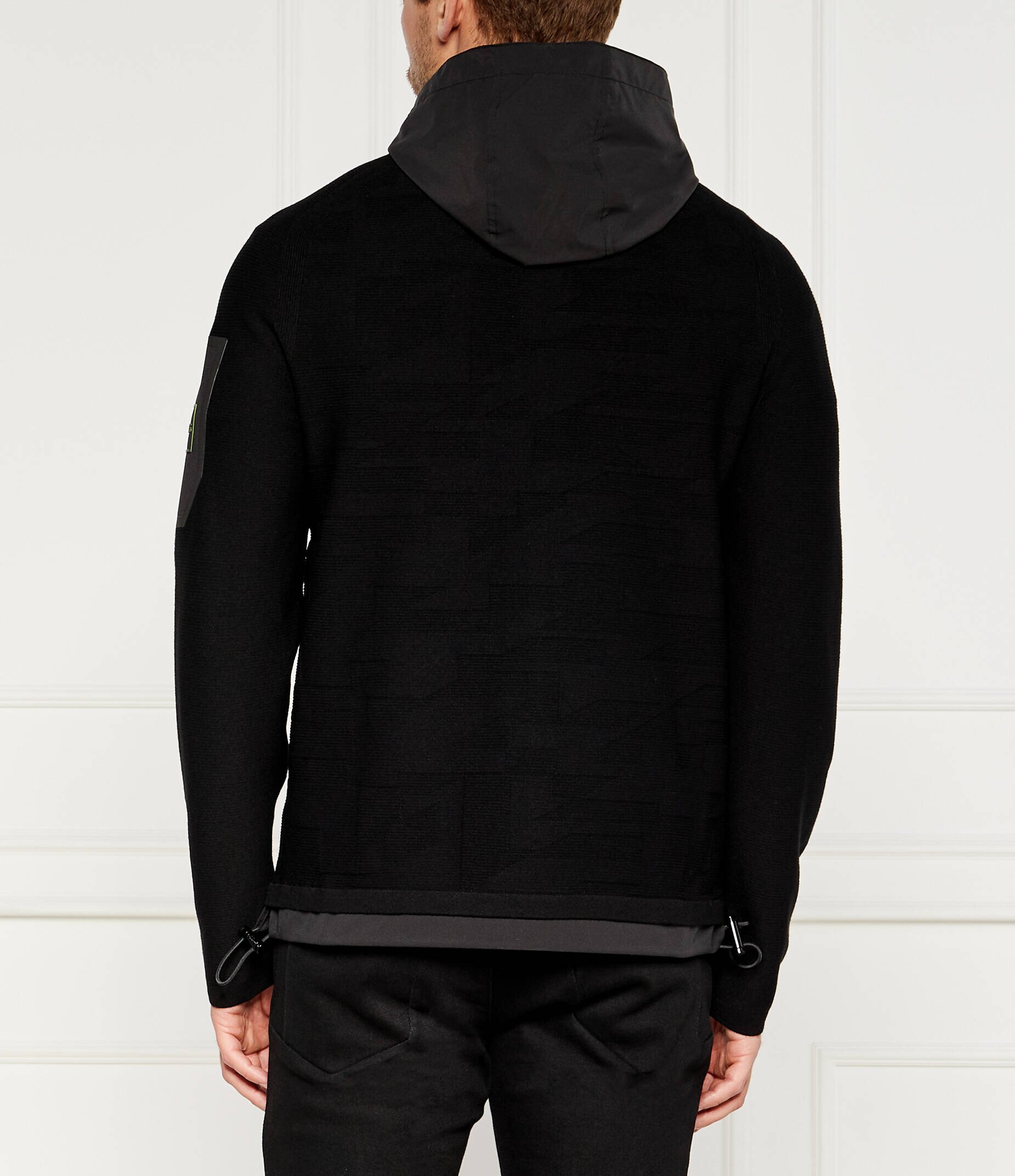 BOSS Green Hanorac Modak | Regular Fit