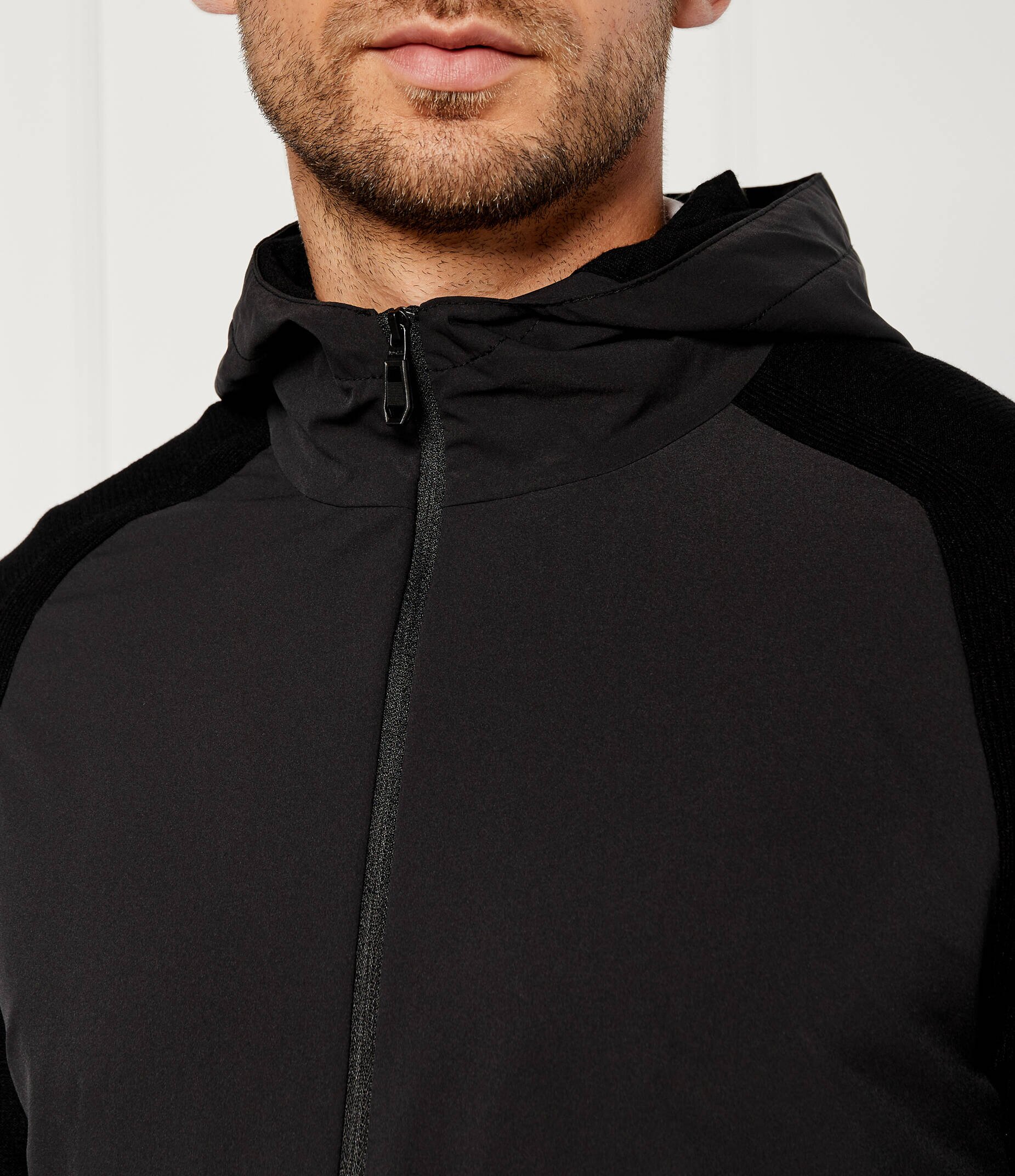 BOSS Green Hanorac Modak | Regular Fit