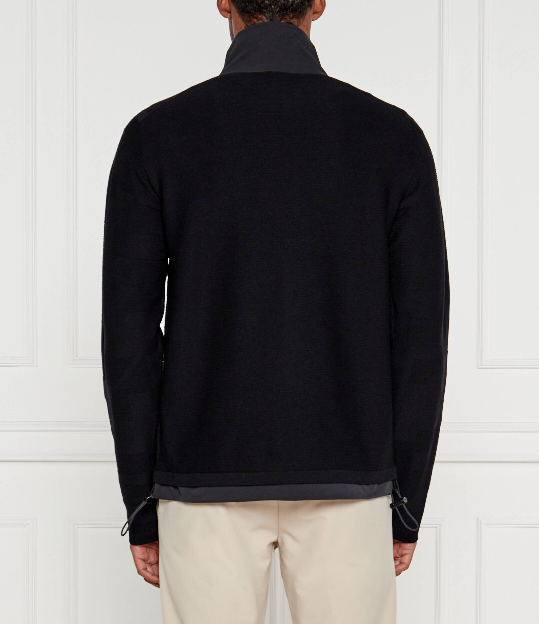BOSS Green Hanorac | Regular Fit