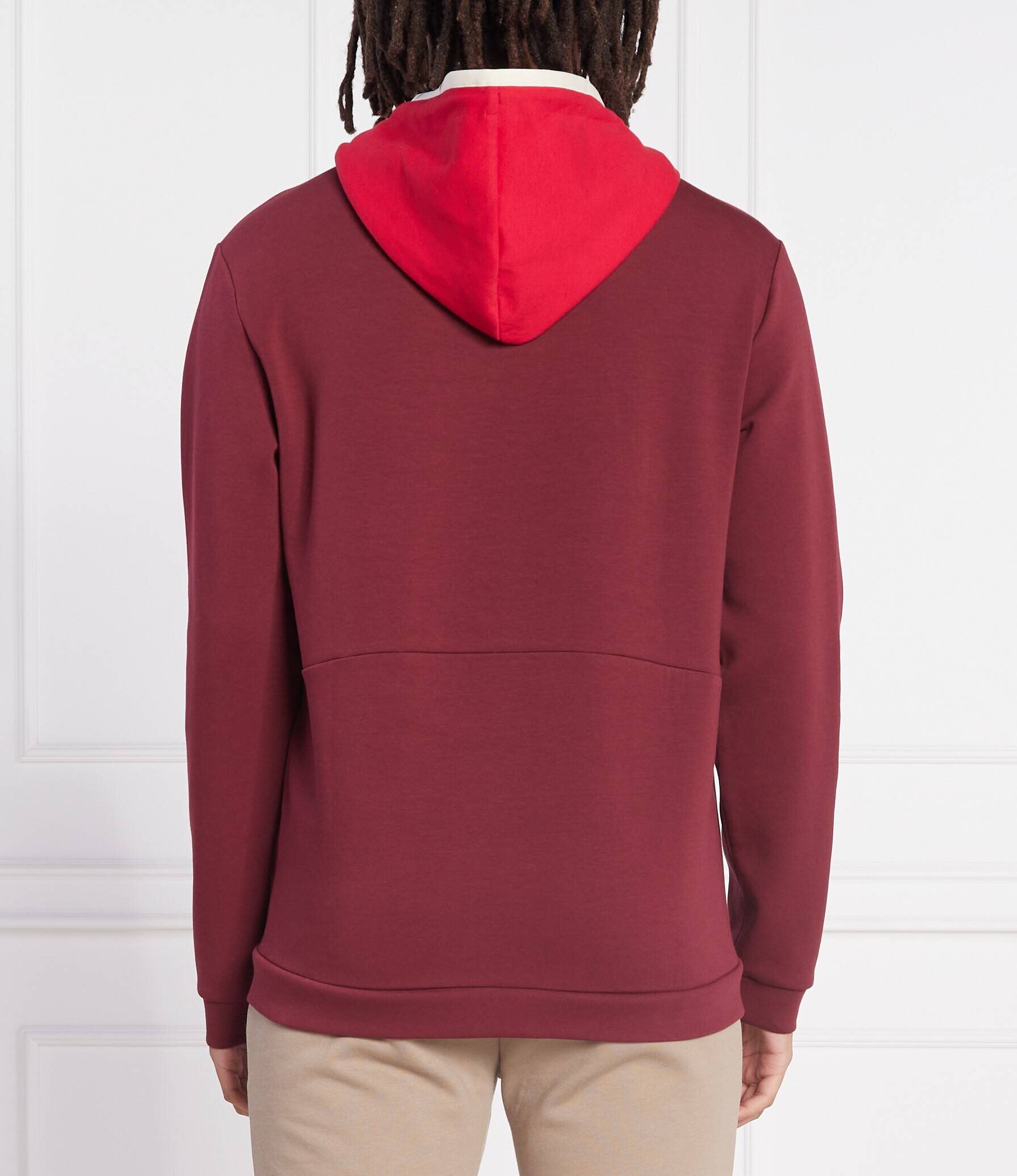 BOSS Green Hanorac | Regular Fit