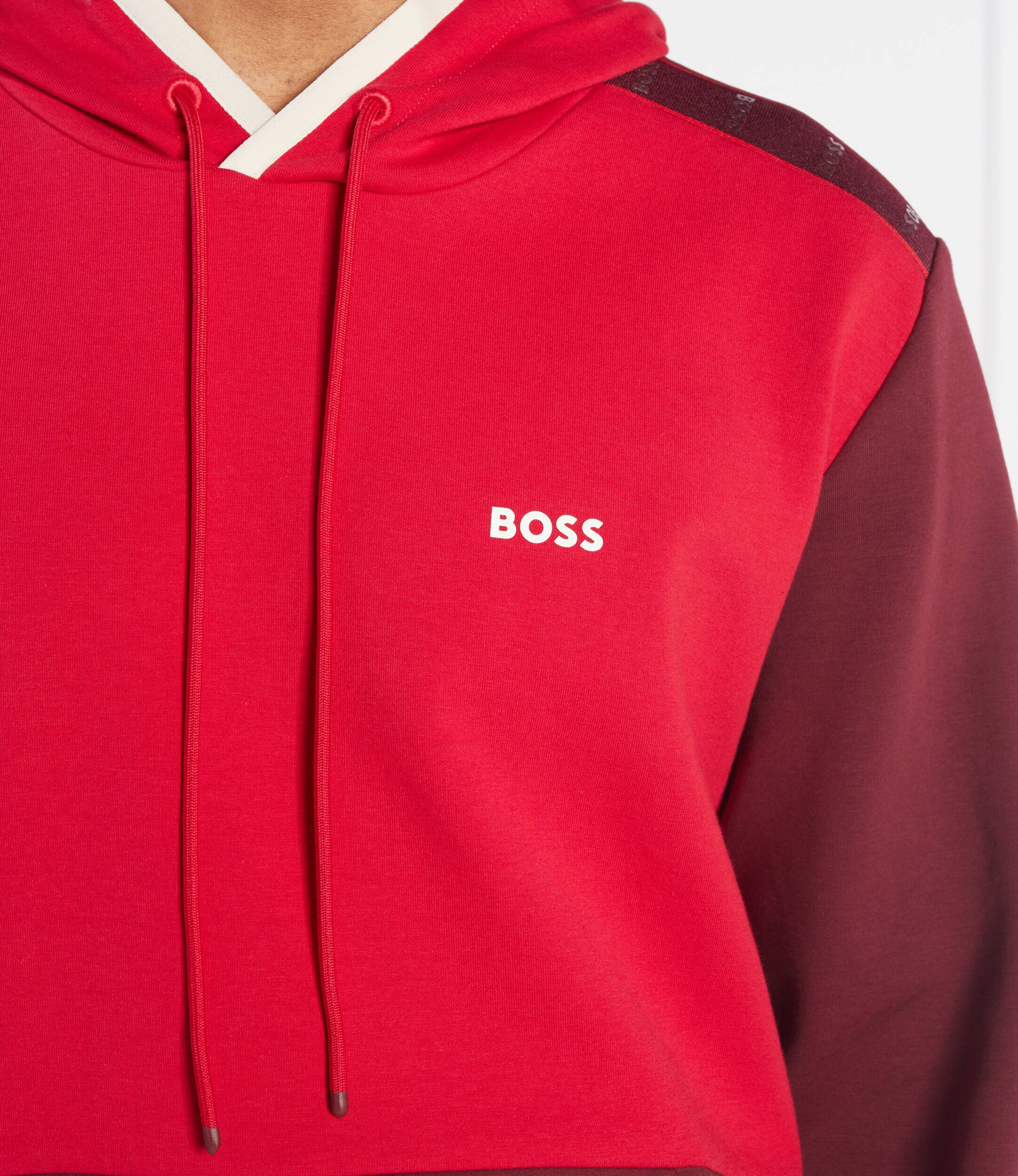 BOSS Green Hanorac | Regular Fit