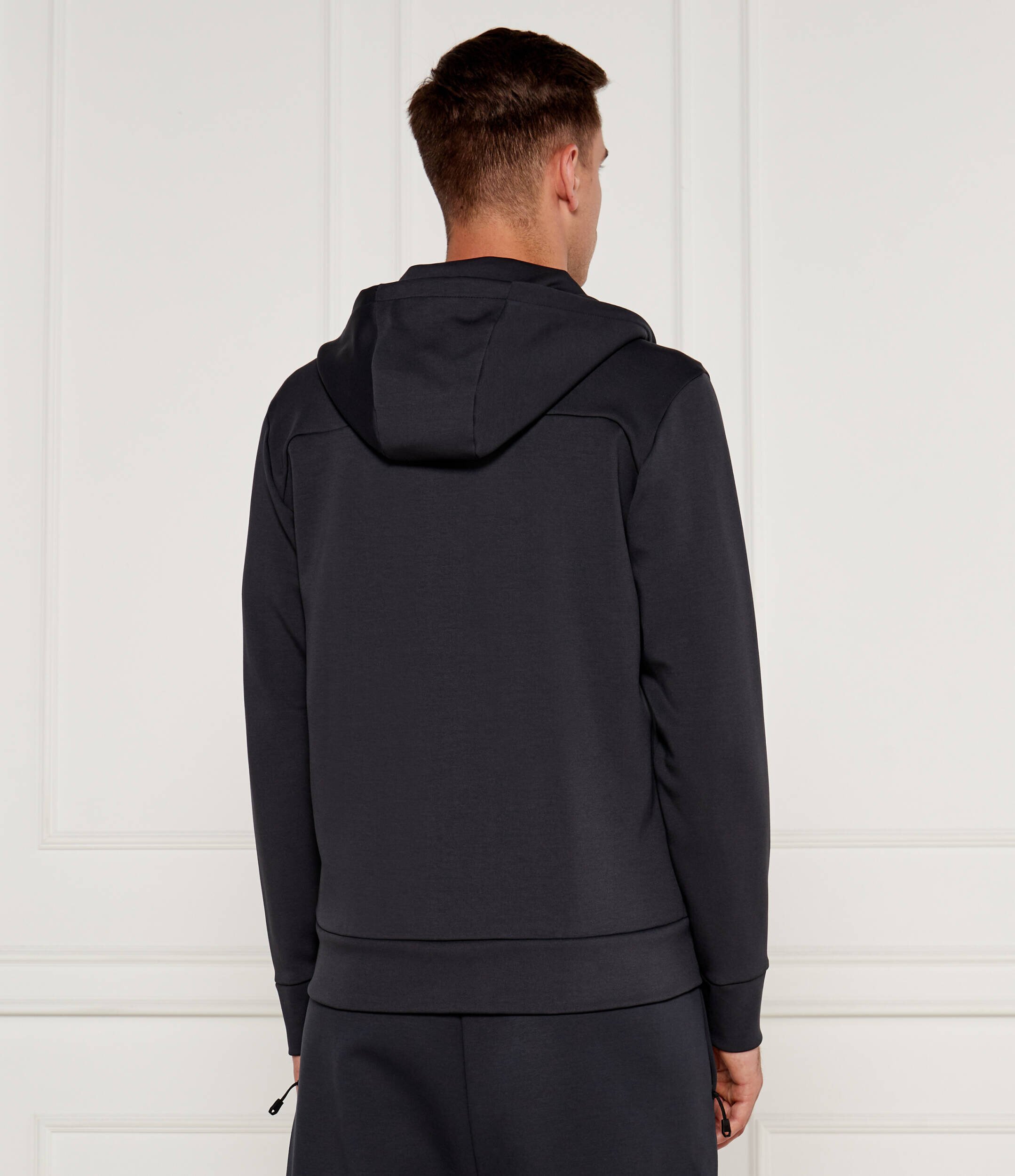 BOSS Green Hanorac Saggy 1 | Regular Fit