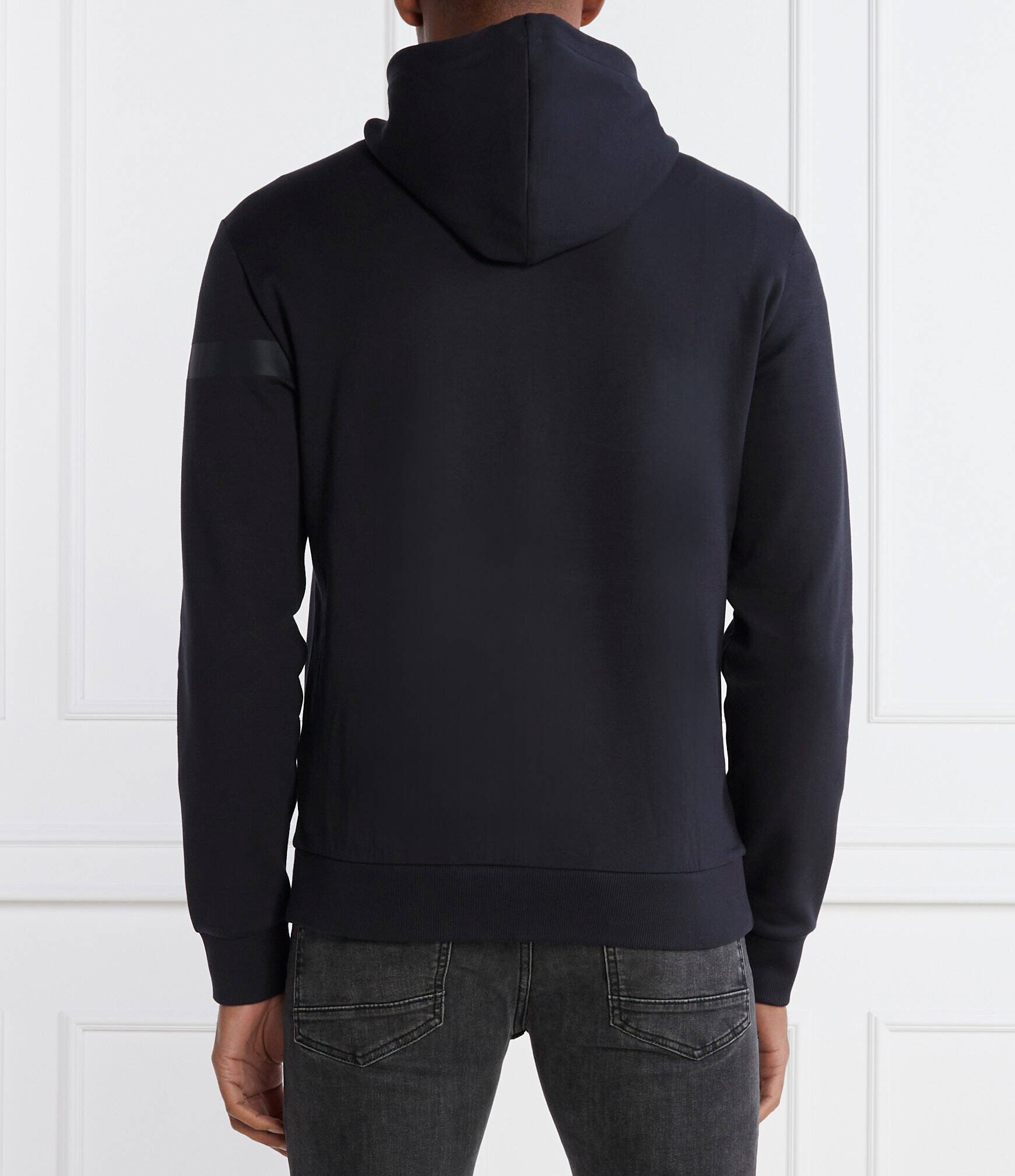 BOSS Green Hanorac Saggy 1 | Regular Fit
