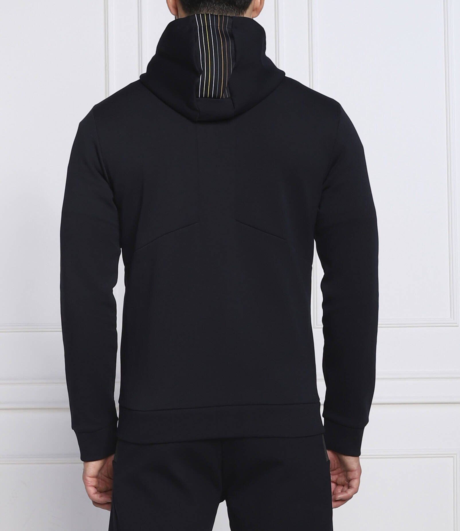 BOSS Green Hanorac Saggy 1 | Regular Fit