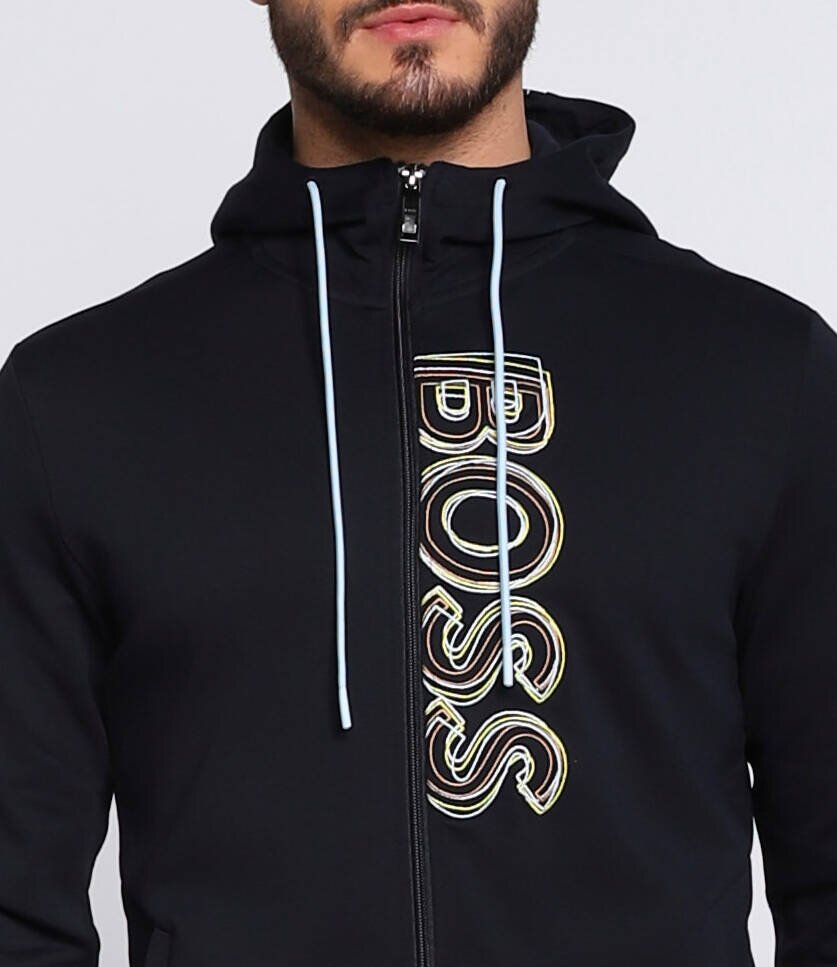 BOSS Green Hanorac Saggy 1 | Regular Fit
