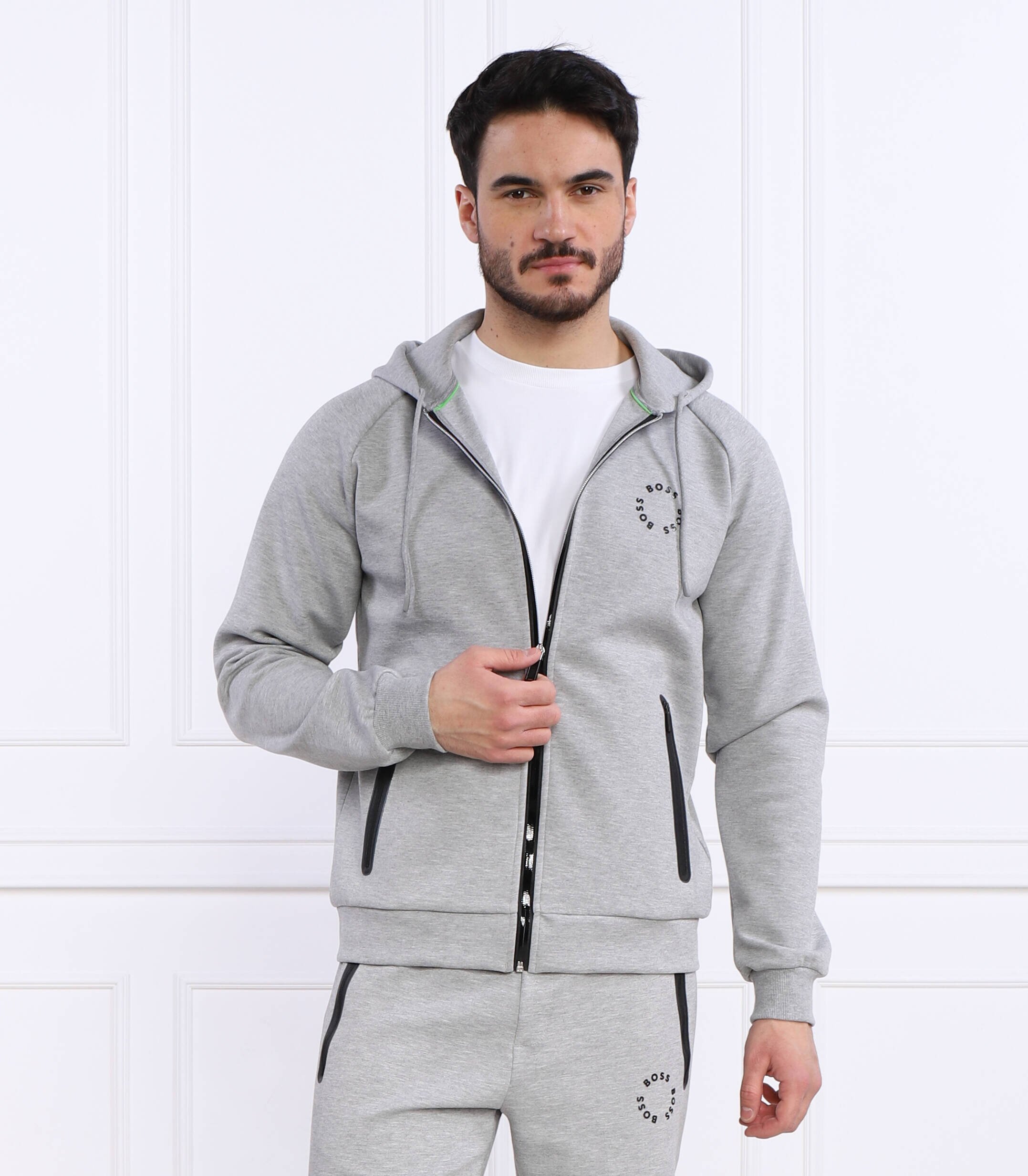 BOSS Green Hanorac Saggy 2 | Regular Fit